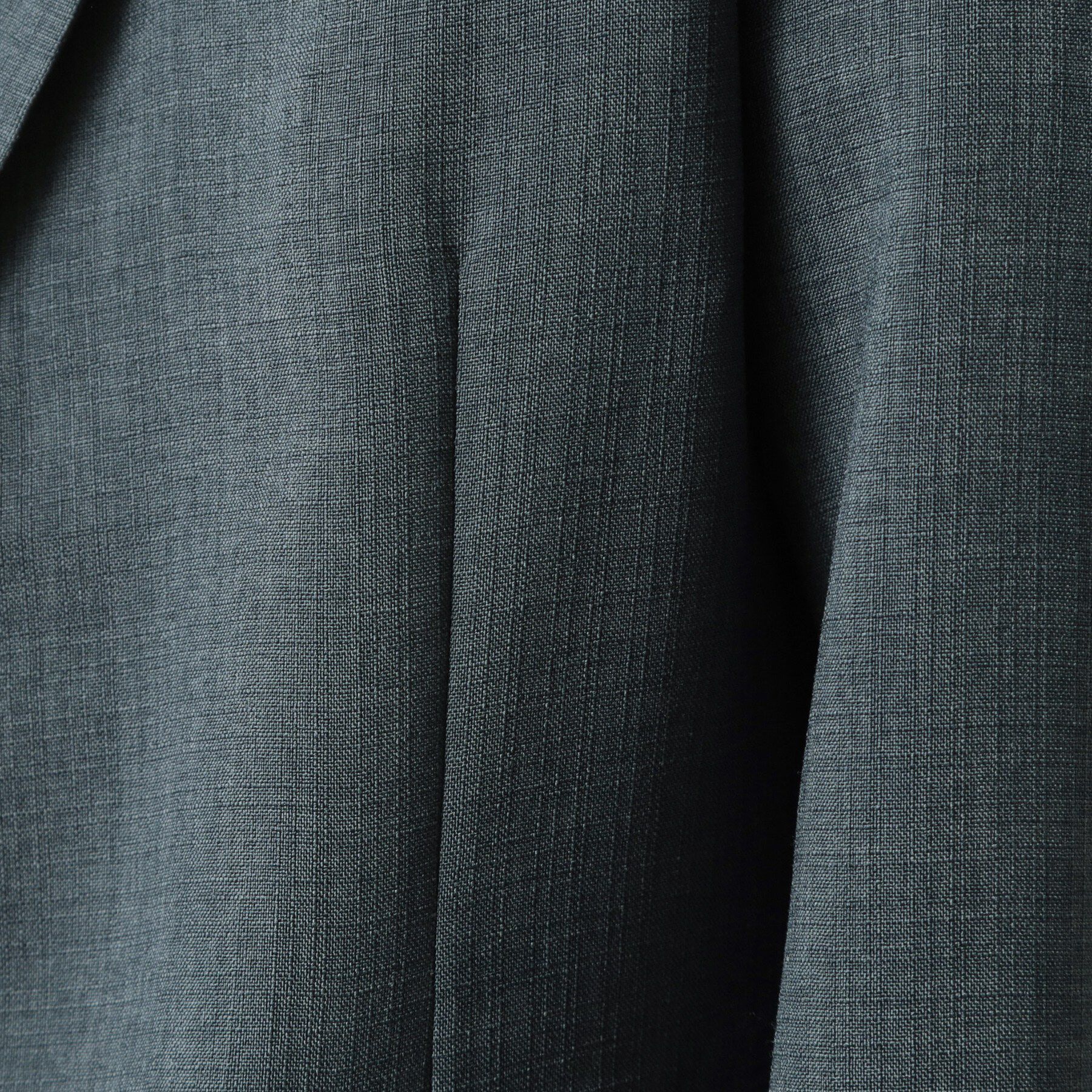 THE SHOP TK「【LINO FINE】リネンライク テーラードジャケット 吸水速乾/イージーケア/UVカット/洗濯機」|テーラードジャケット|