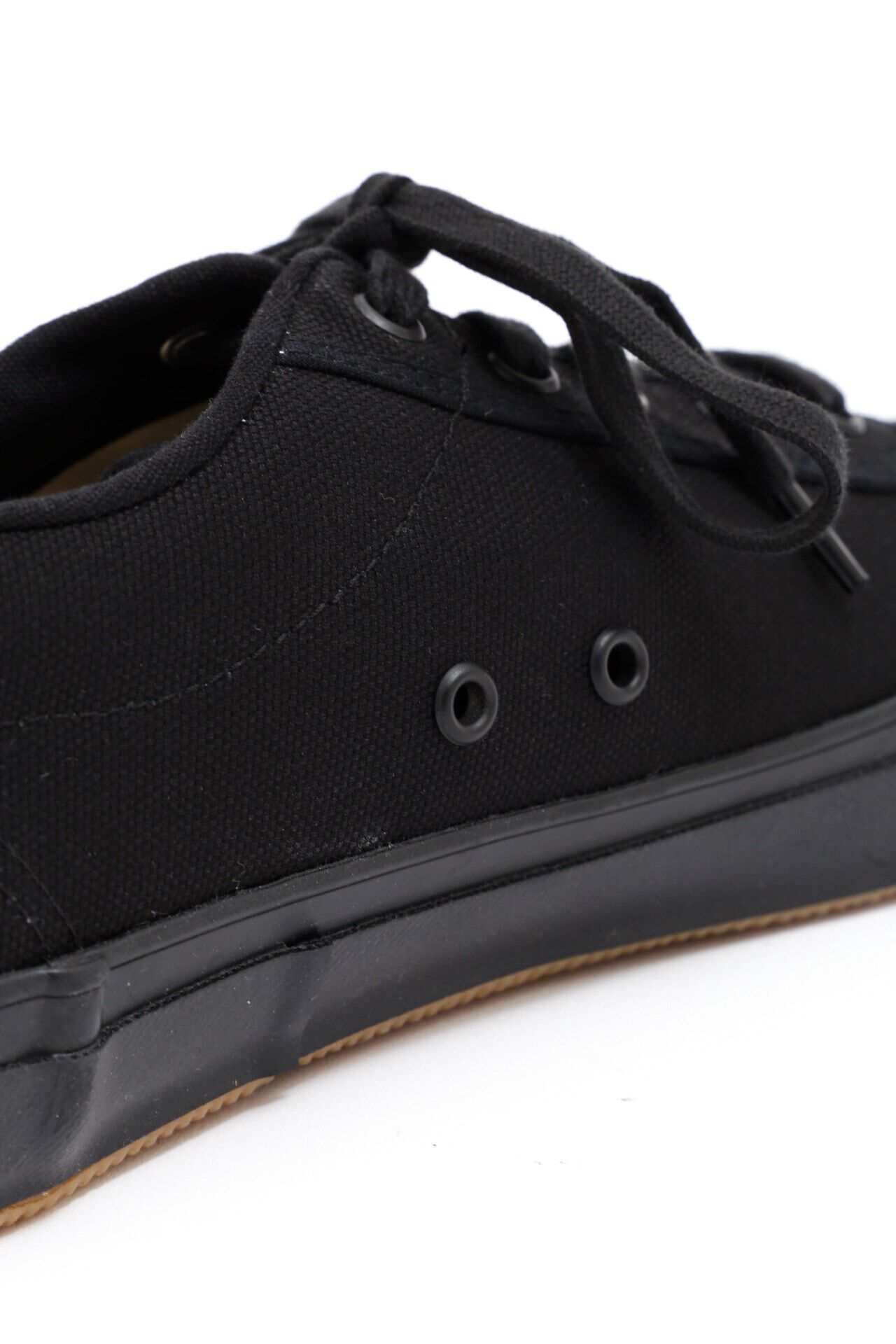 MHL.「MOONSTAR CANVAS TRAINER」|その他|