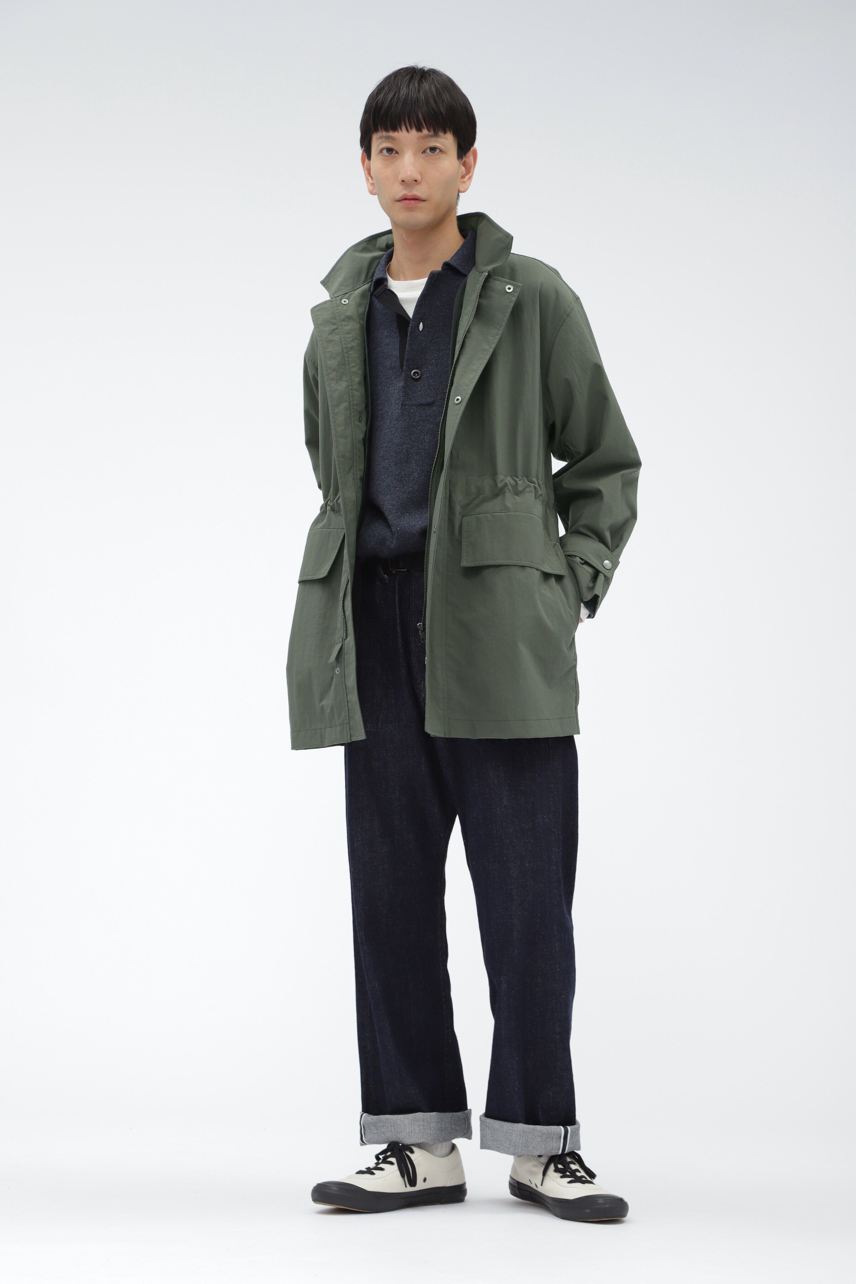 MHL.「CANTON DENIM」|その他|