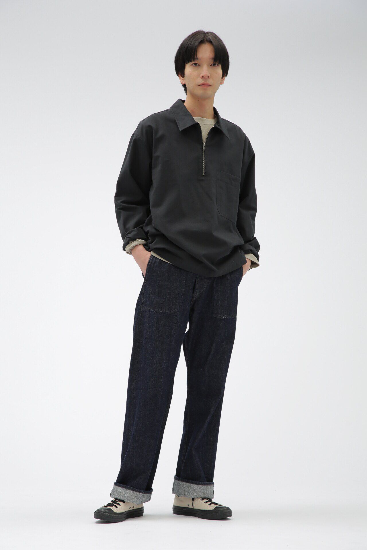 MHL.「CANTON DENIM」|その他|