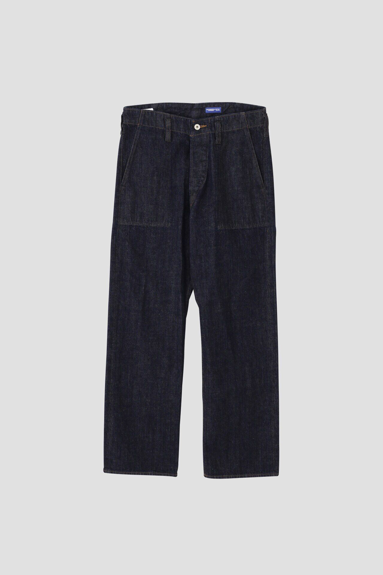 MHL.「CANTON DENIM」|その他|