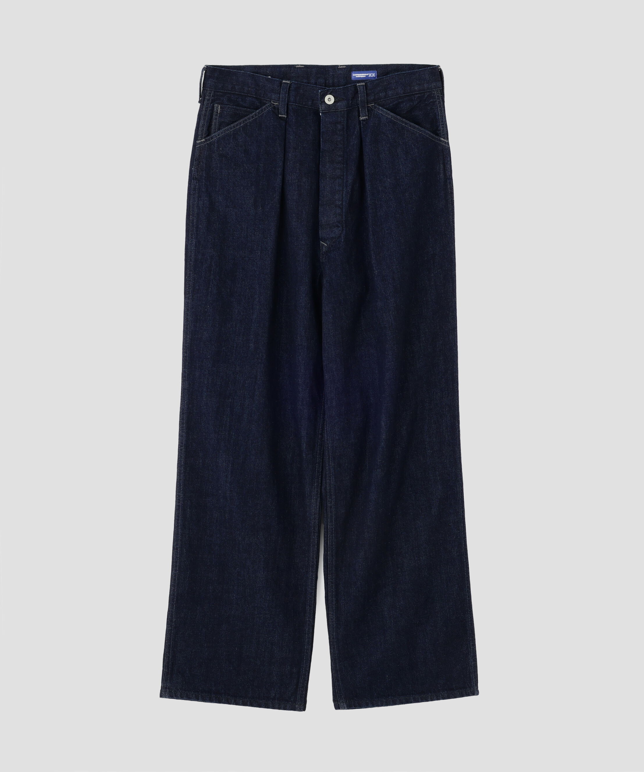 MHL.「CANTON DENIM TROUSERS」|その他|