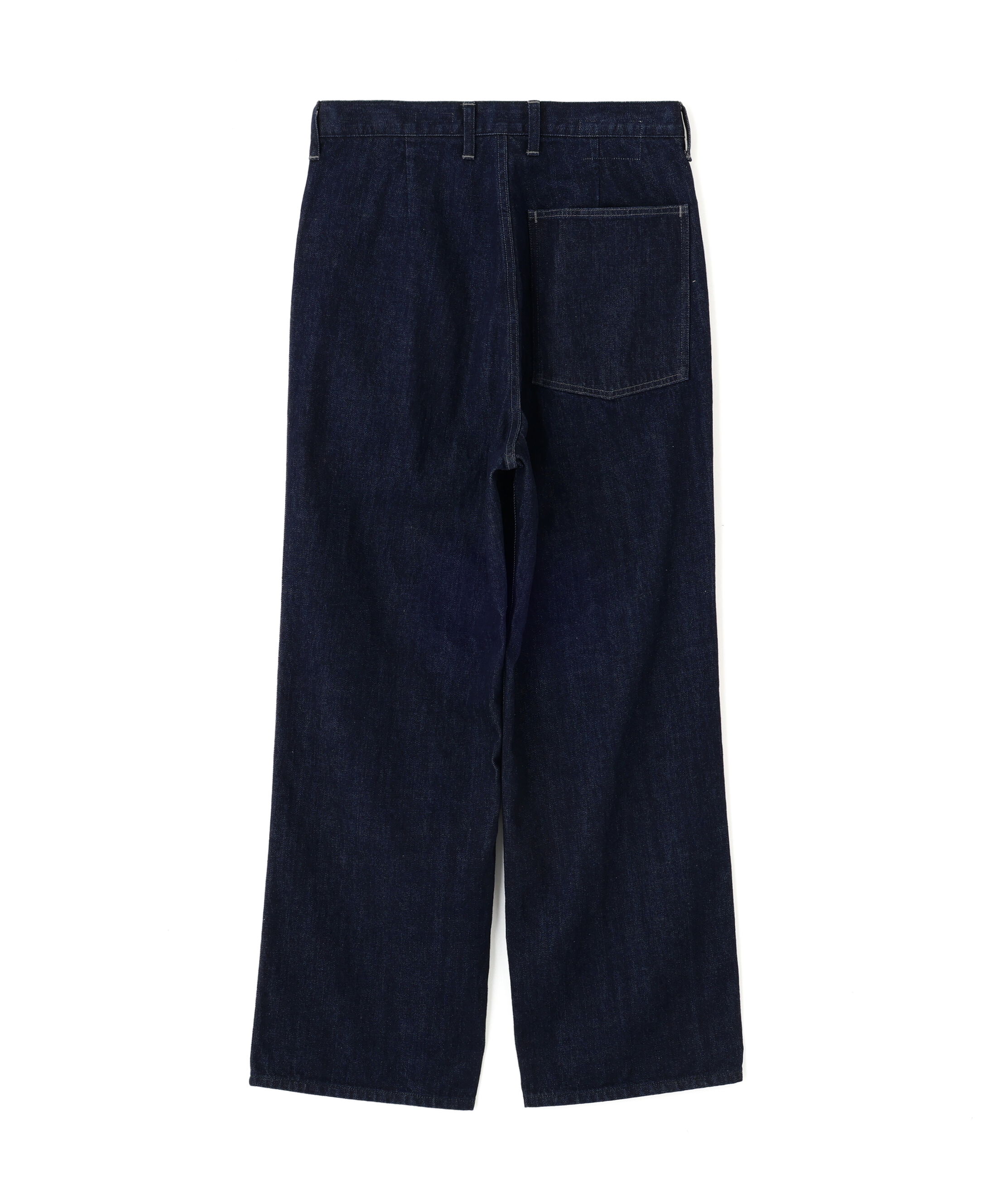 MHL.「CANTON DENIM TROUSERS」|その他|