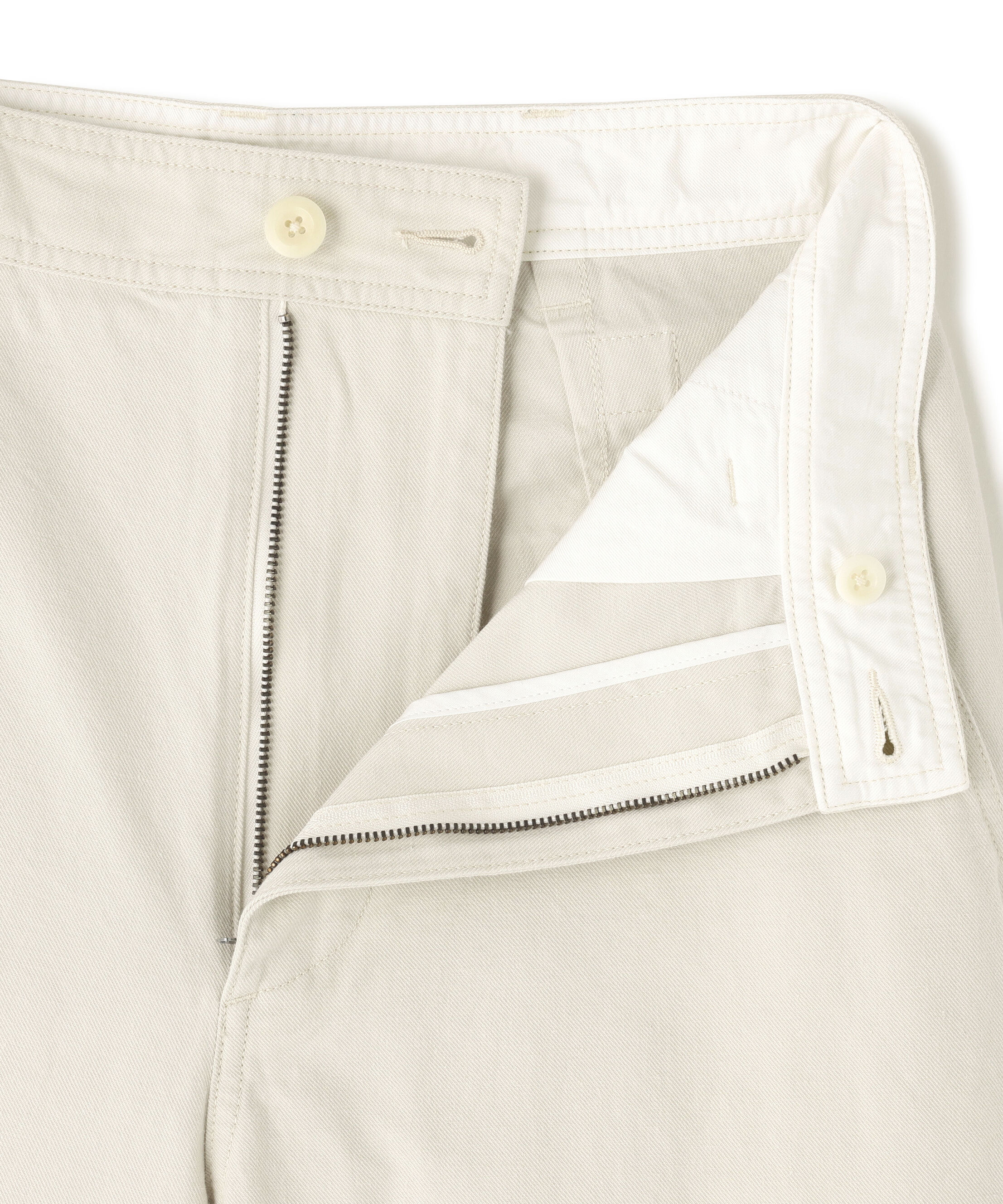 MHL.「FADED COTTON TWILL TROUSERS」|その他|
