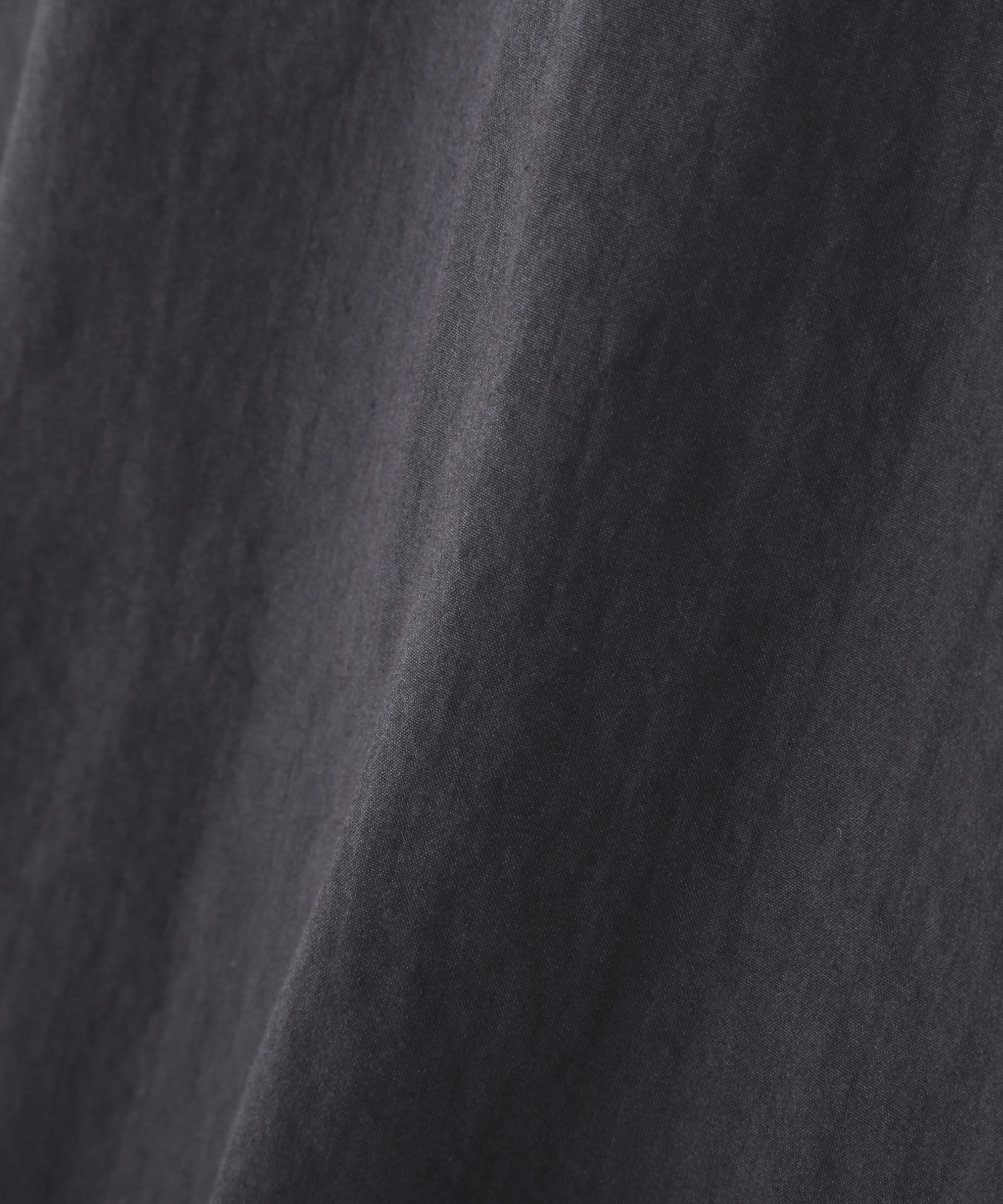 MHL.「COTTON NYLON PLAINWEAVE BLOUSON」|ブルゾン・スタジャン|