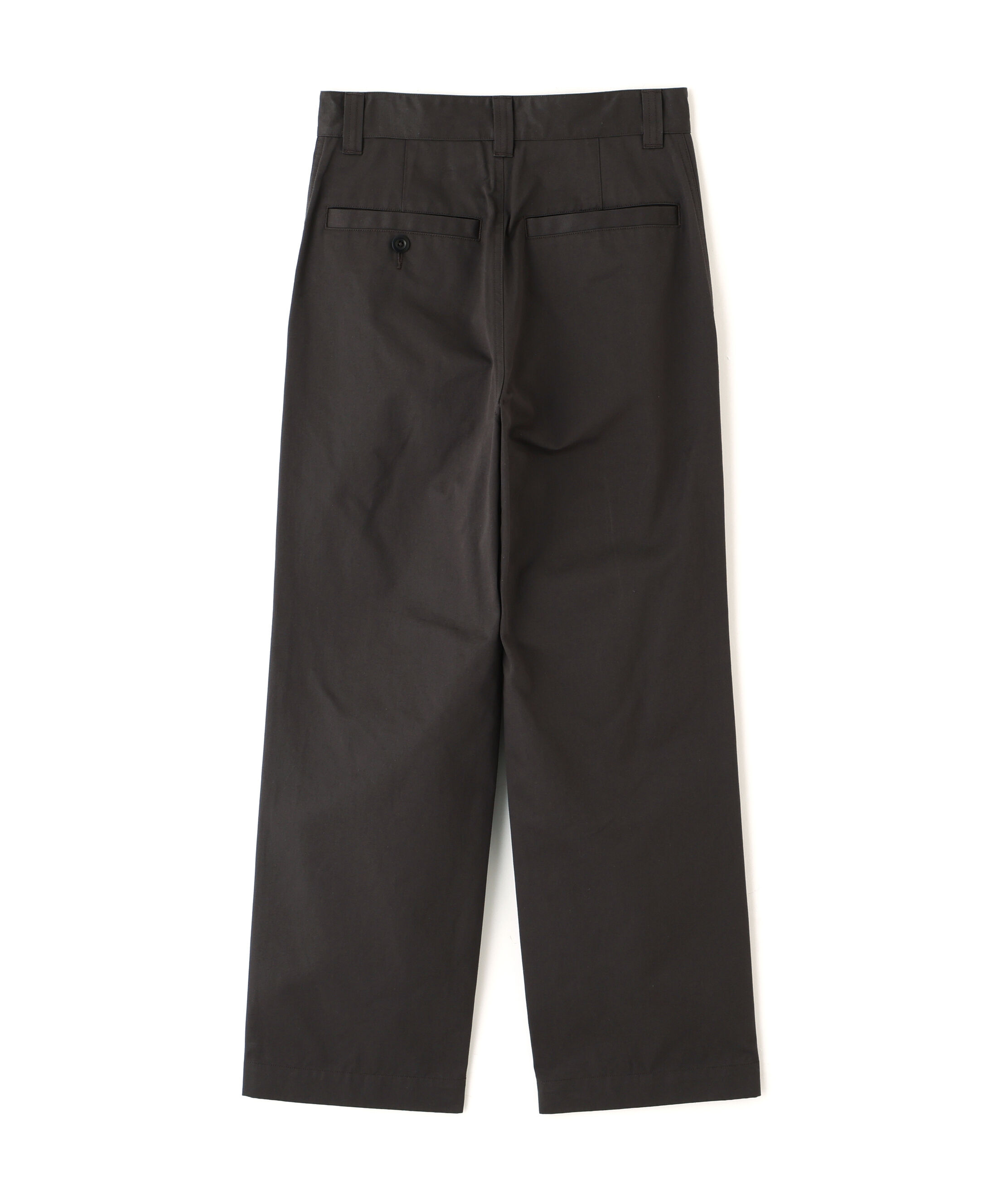 MHL.「WASHED CHINO COTTON TROUSERS」|その他|