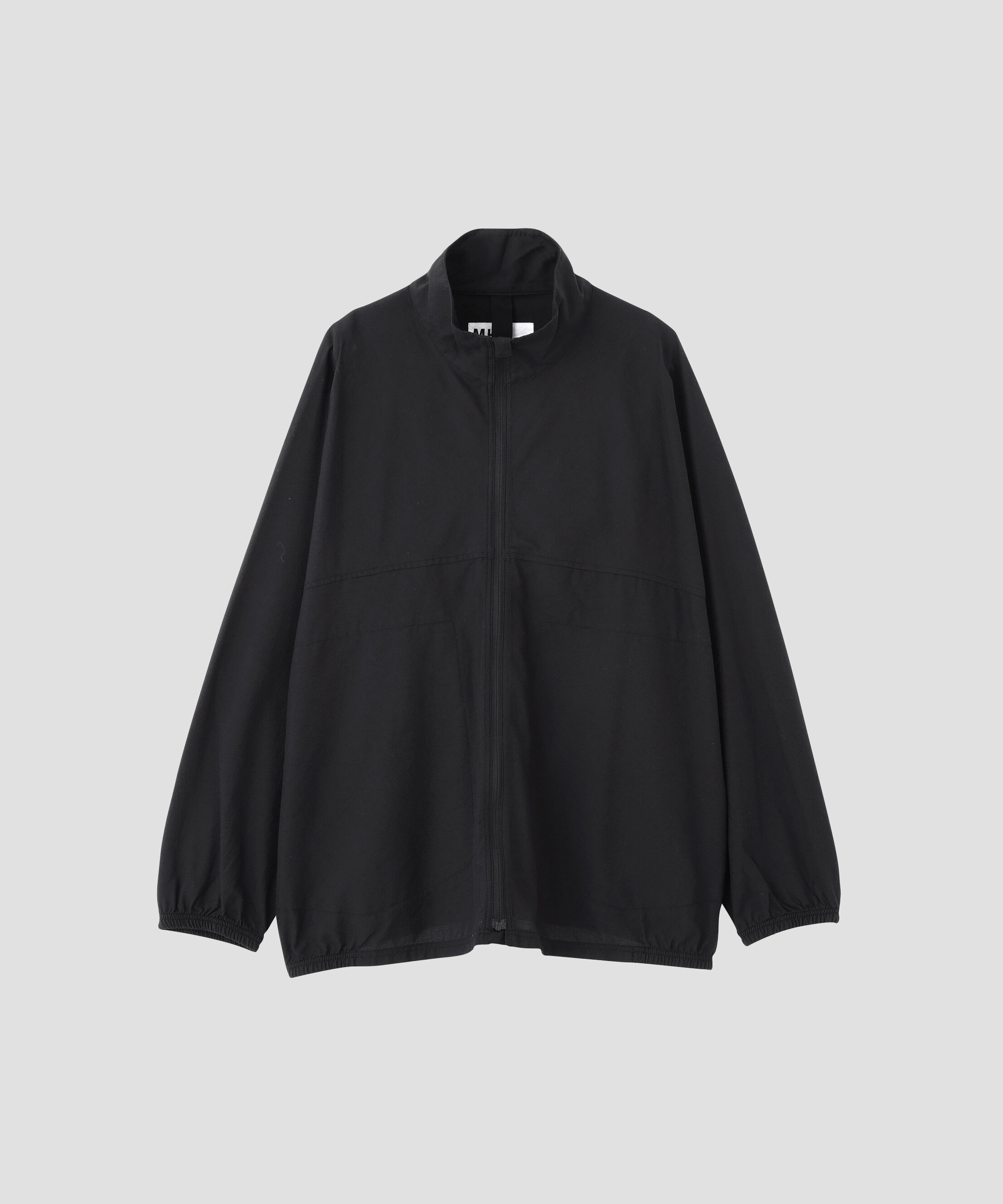 MHL.「COTTON NYLON RIPSTOP BLOUSON」|ブルゾン・スタジャン|