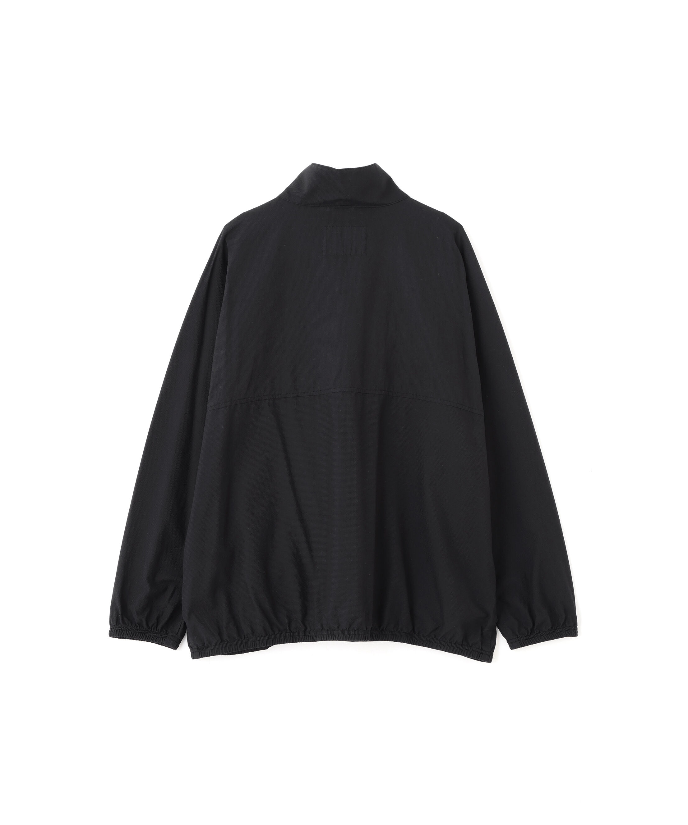 MHL.「COTTON NYLON RIPSTOP BLOUSON」|ブルゾン・スタジャン|