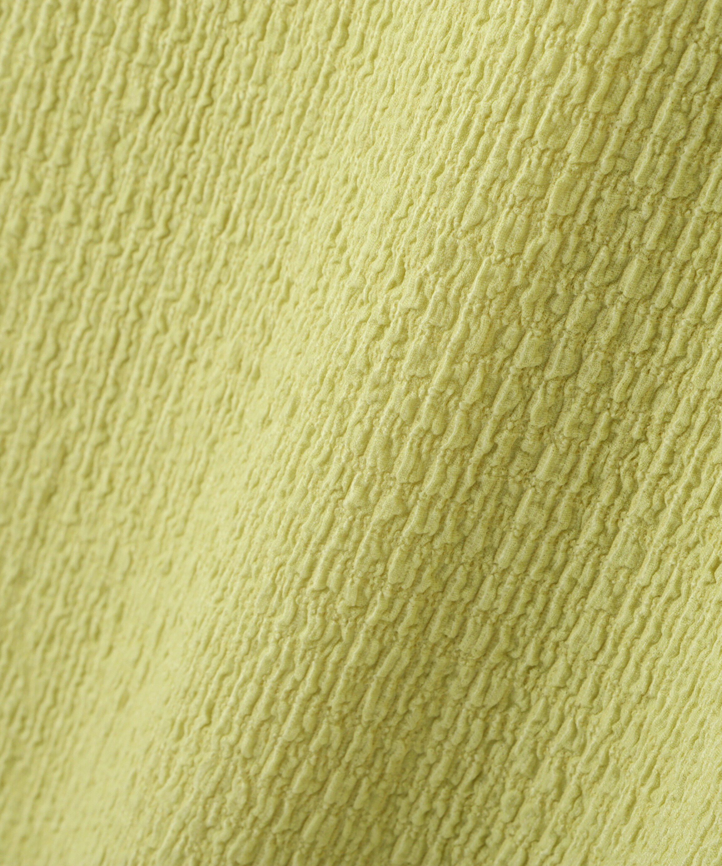  「ｸｼｭｸｼｭｽﾄﾚｯﾁｶｰﾃﾞ&ﾜﾝﾋﾟｰｽｾｯﾄ WEB限定ｶﾗｰ:ｵﾚ 」|ワンピース|