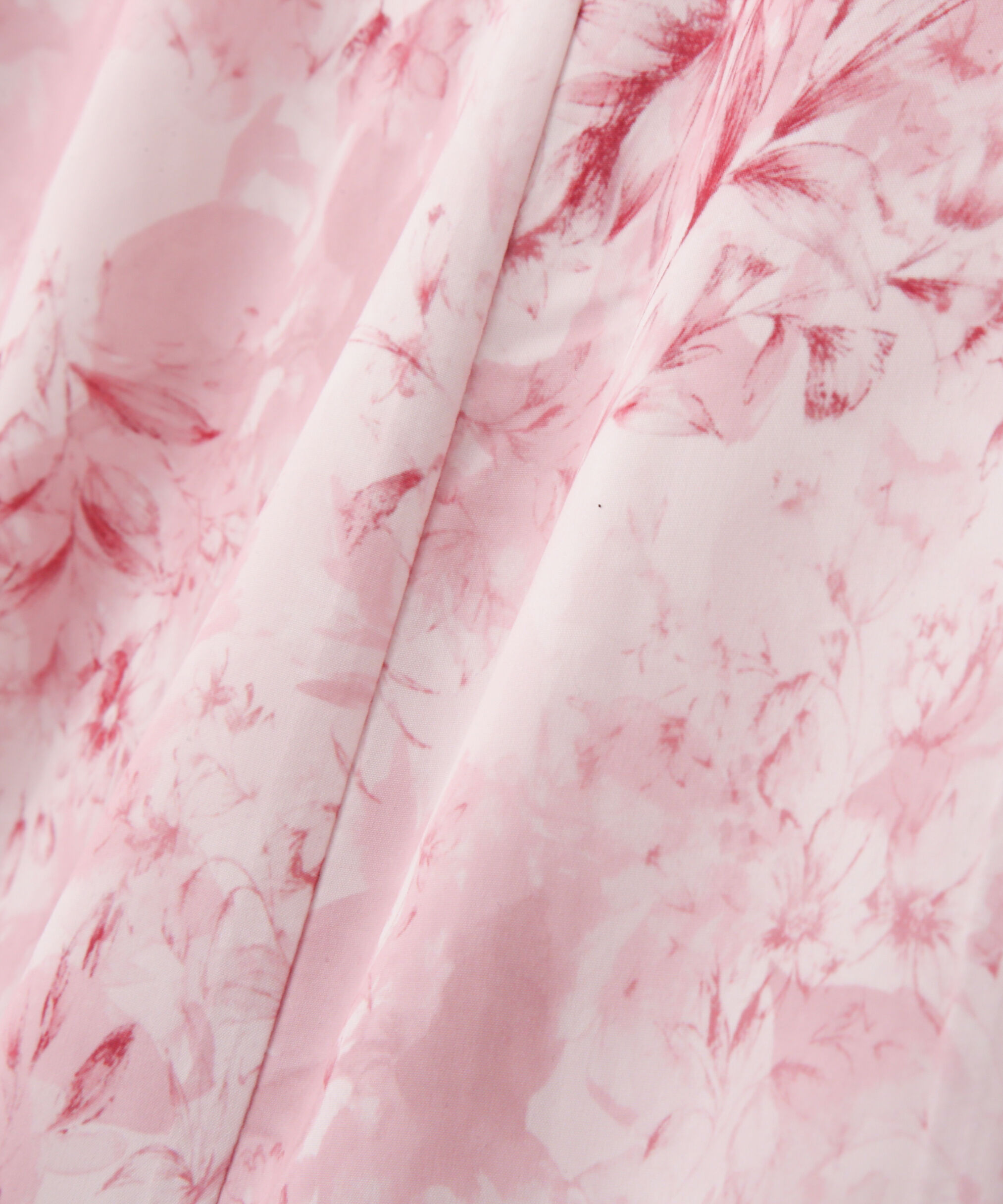  「フラワープリントフレアスカート」|スカート|