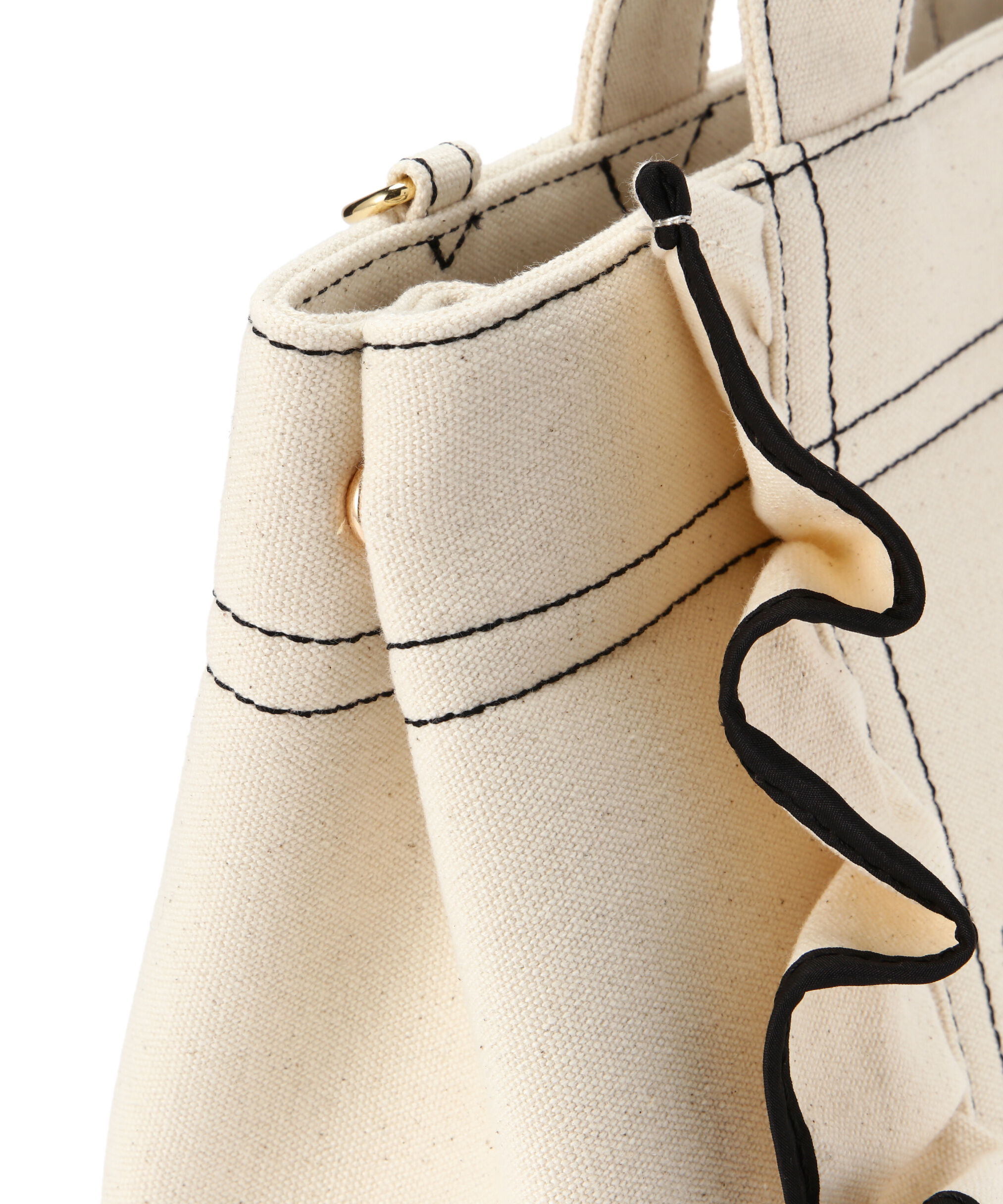  「フリルトート大」|その他|