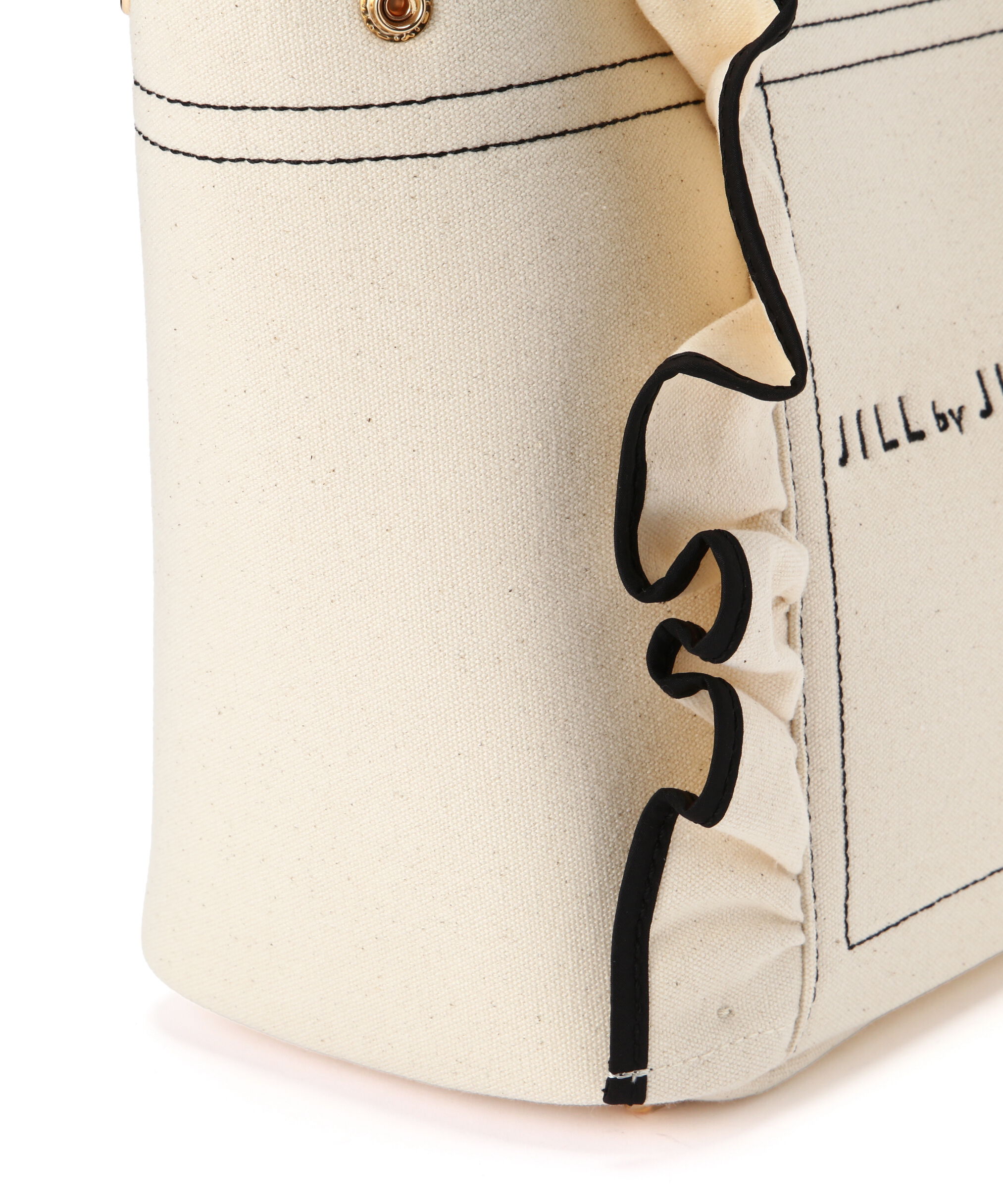  「フリルトート大」|その他|