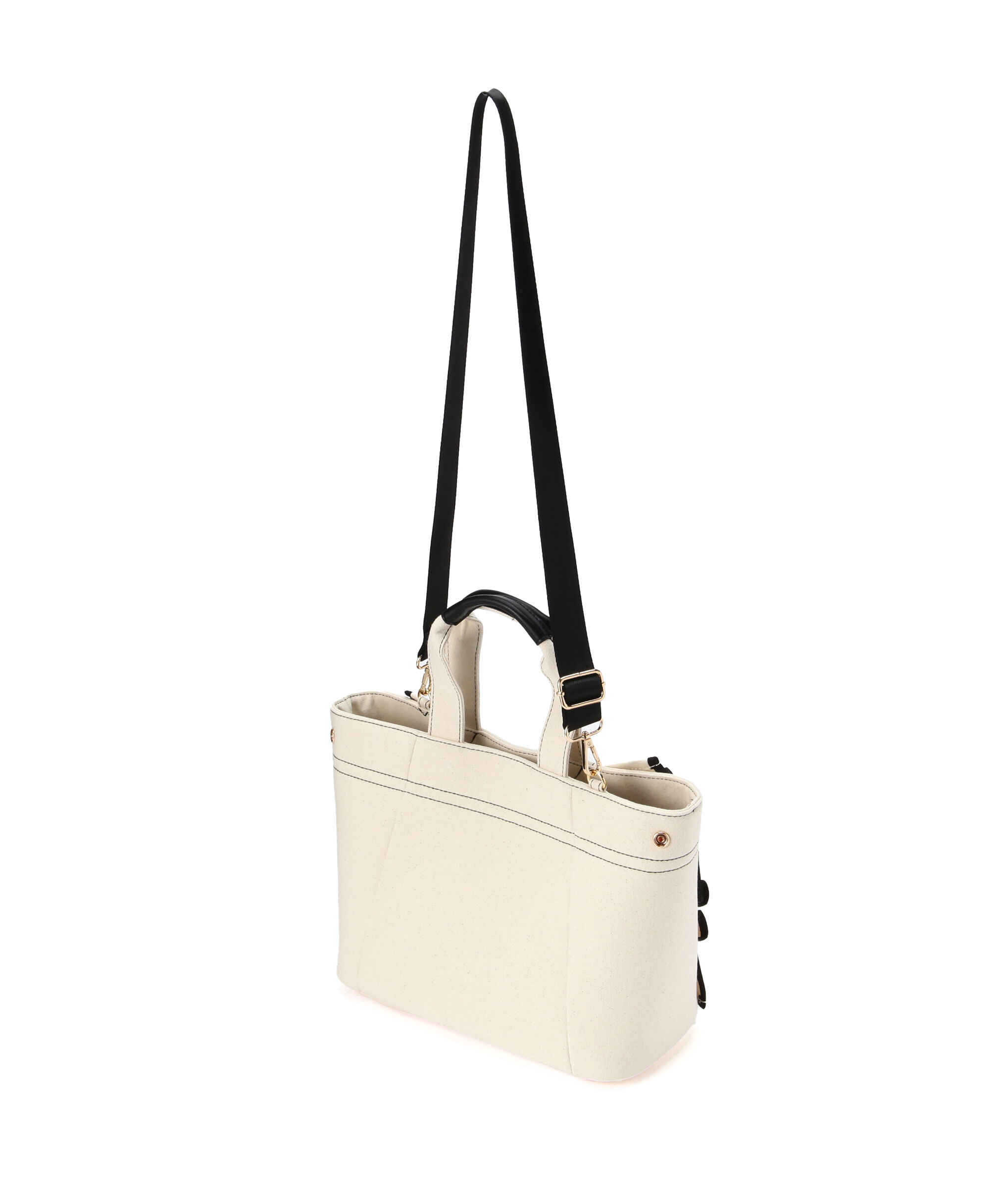  「フリルトート大」|その他|