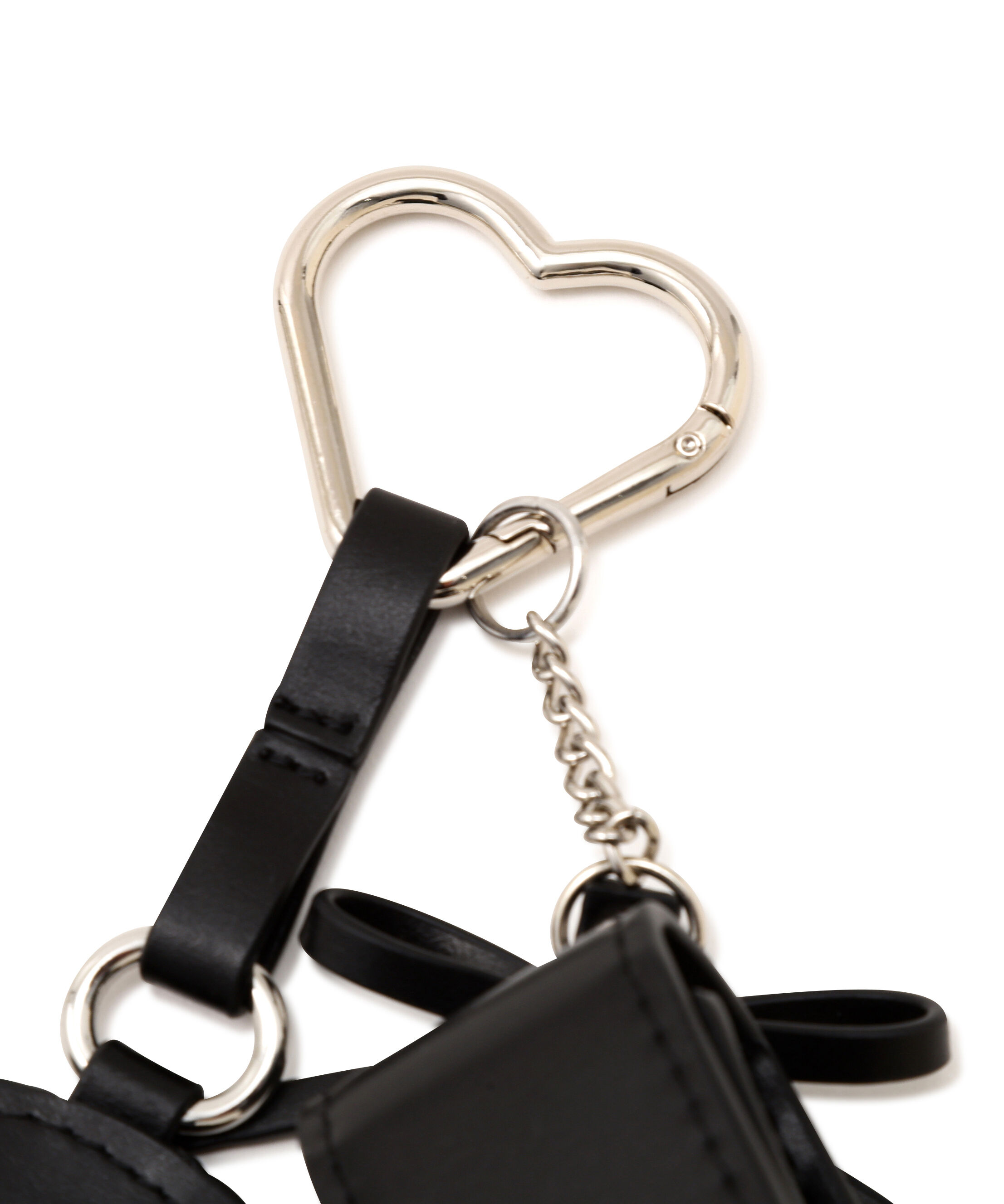  「ミラー付きマルチチャーム」|その他|