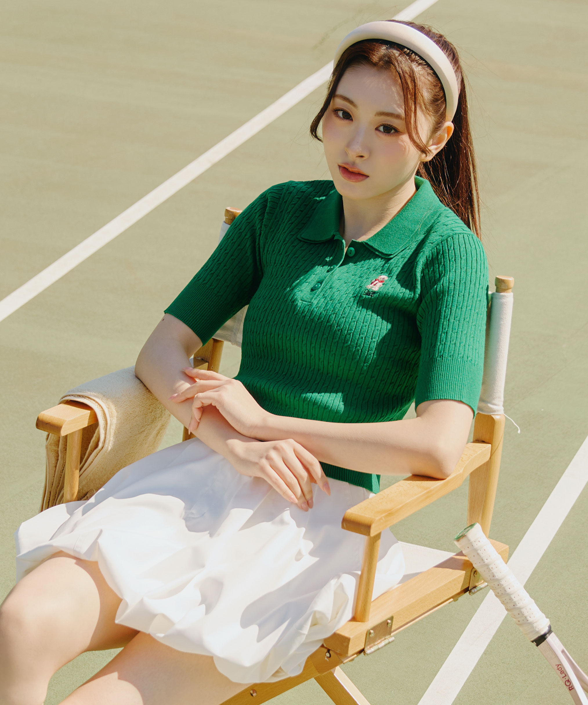  「インパン付きバルーンミニスカート」|スカート|