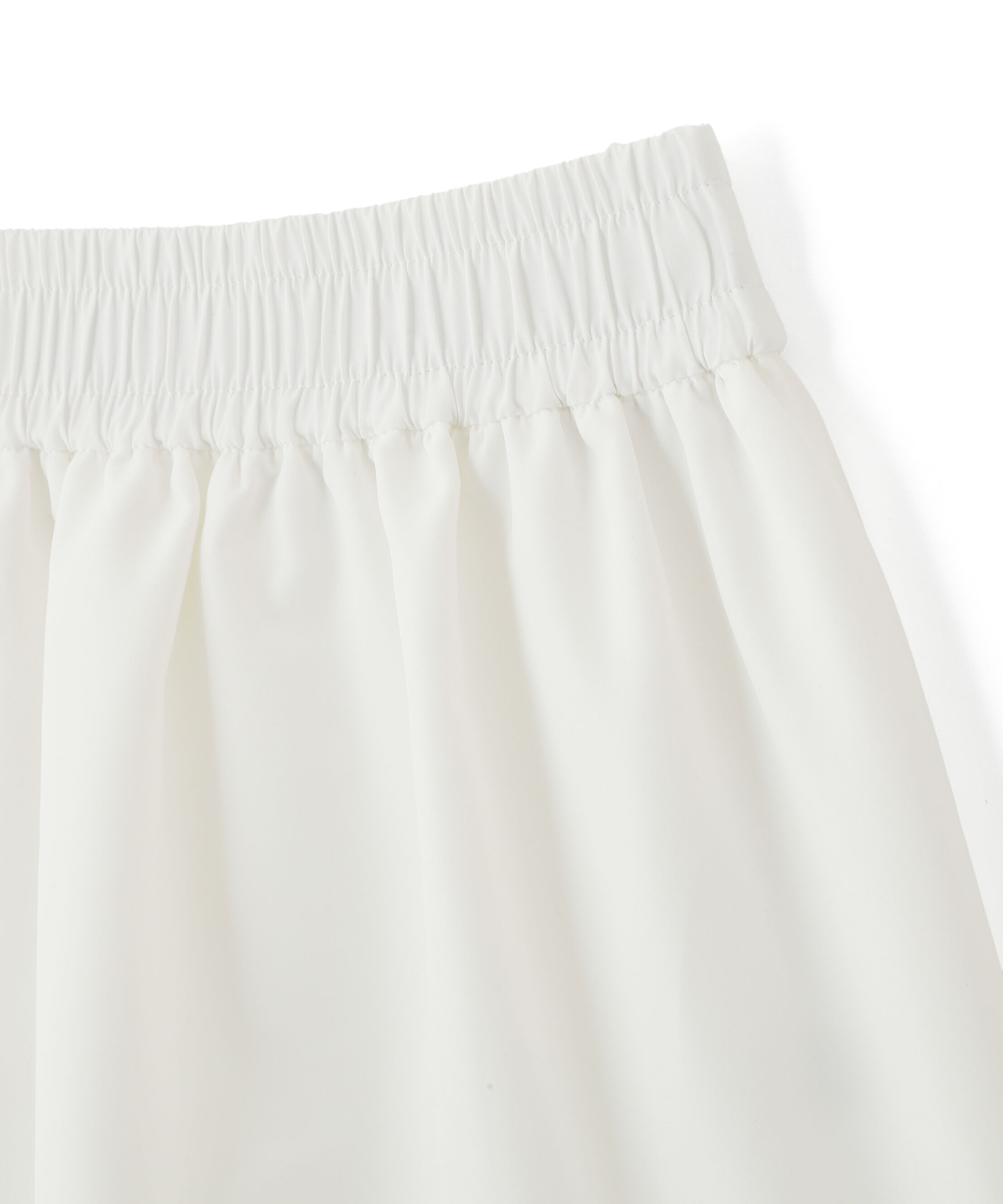  「ビッグカラーパーカーティアードミニスカートセット」|ワンピース|