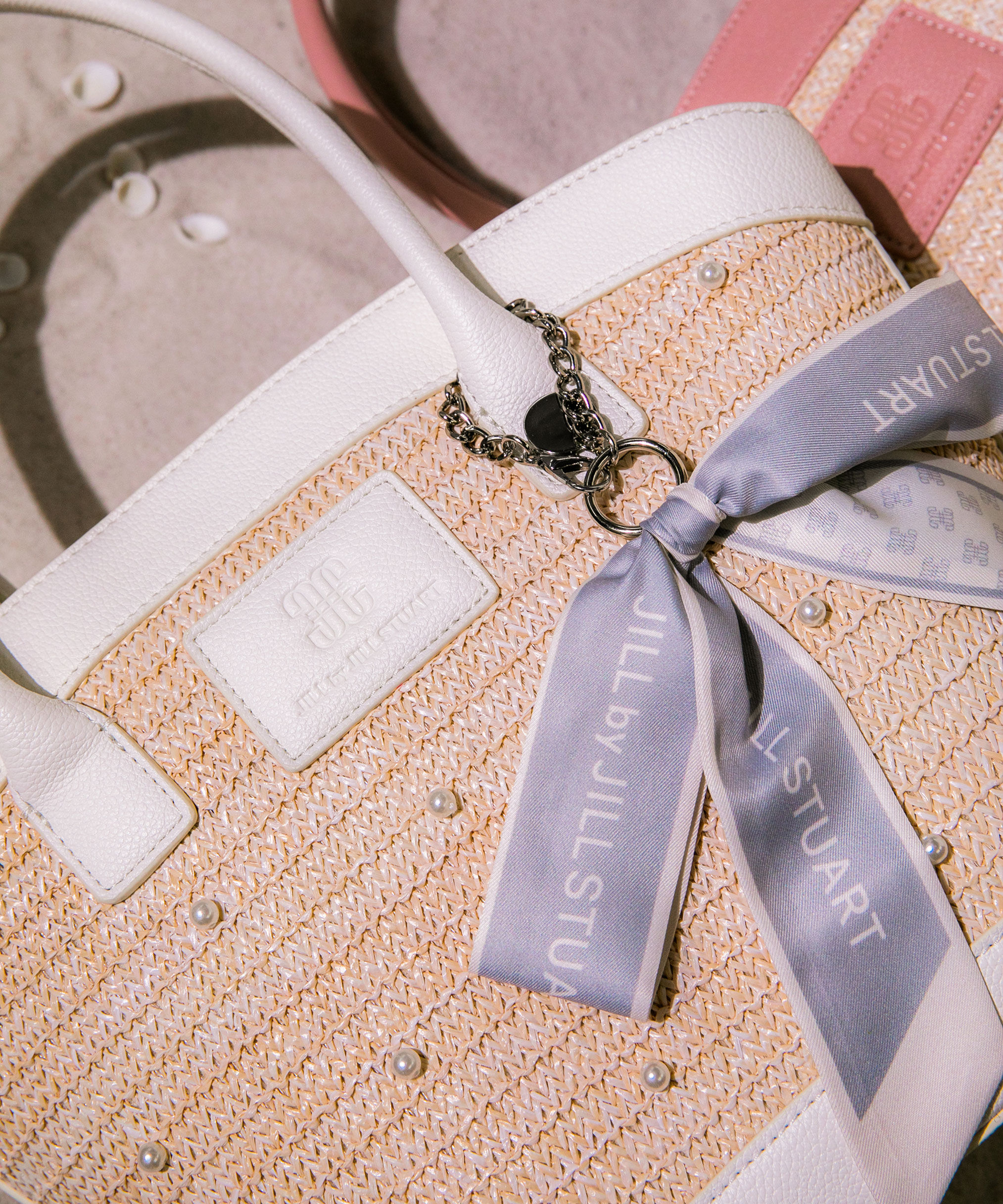  「スカーフチャーム」|その他|