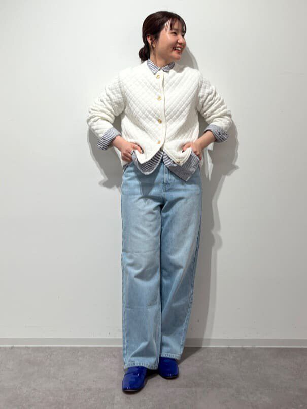  「定番シャツ」|シャツ・ブラウス|