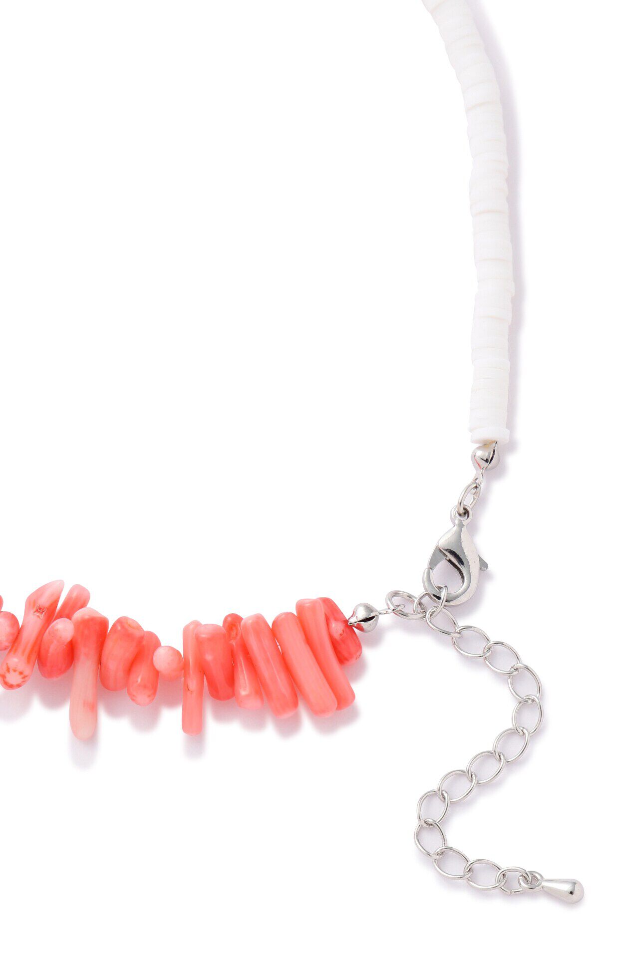  「コンビネックレス」|ネックレス|