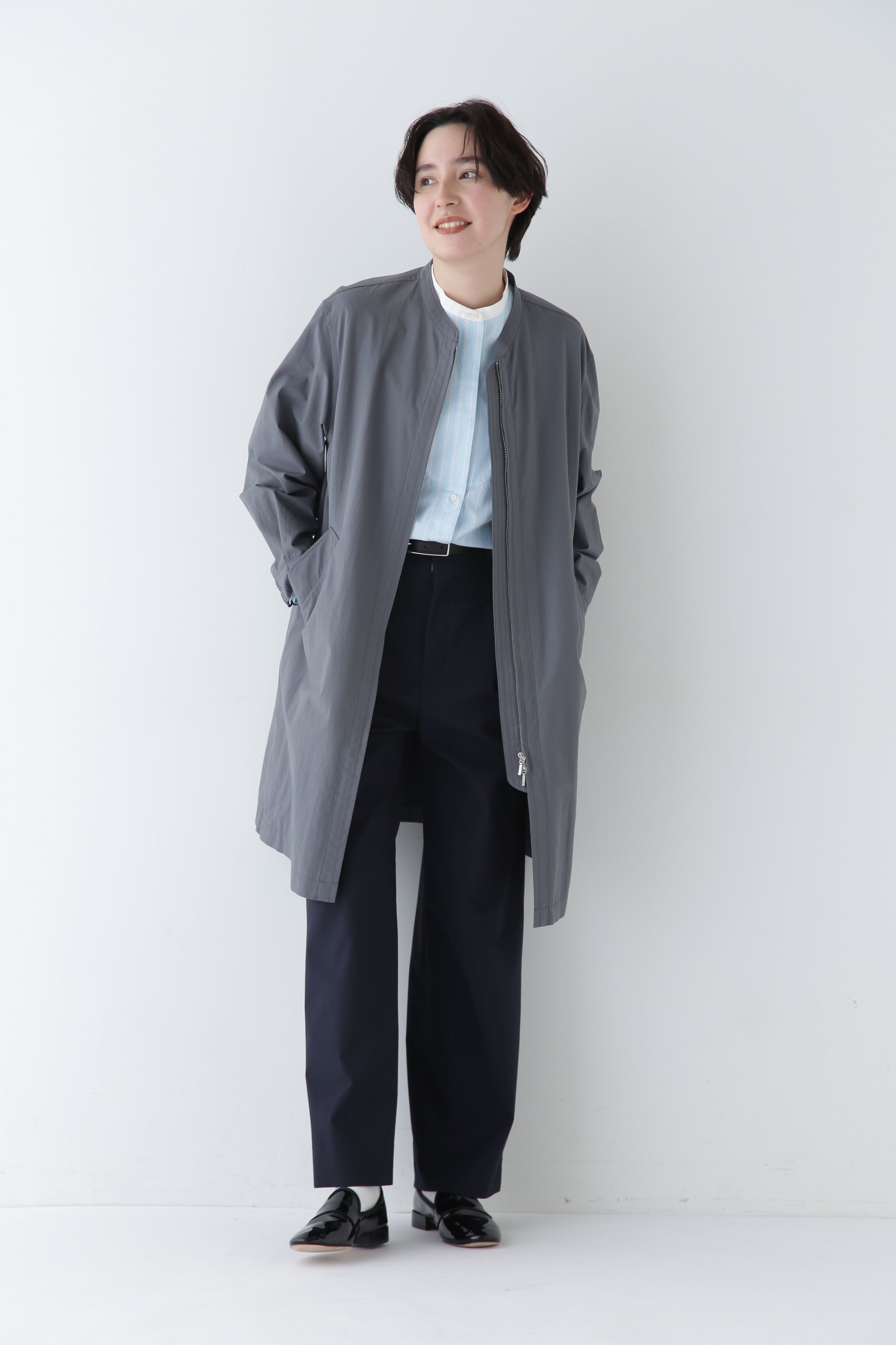  「表革ベルト」|ベルト|