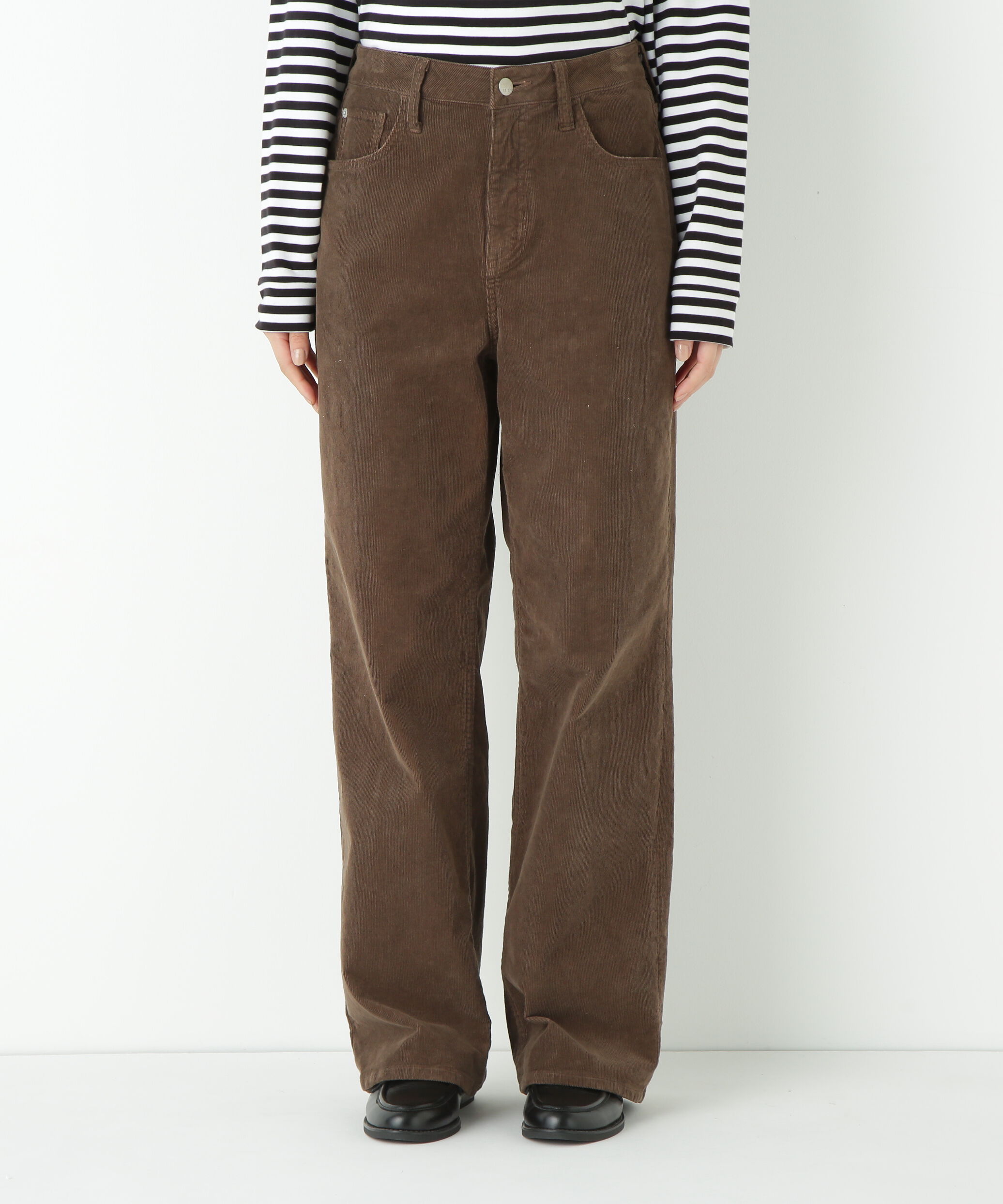  「◆コーデュロイセミワイド」|その他|