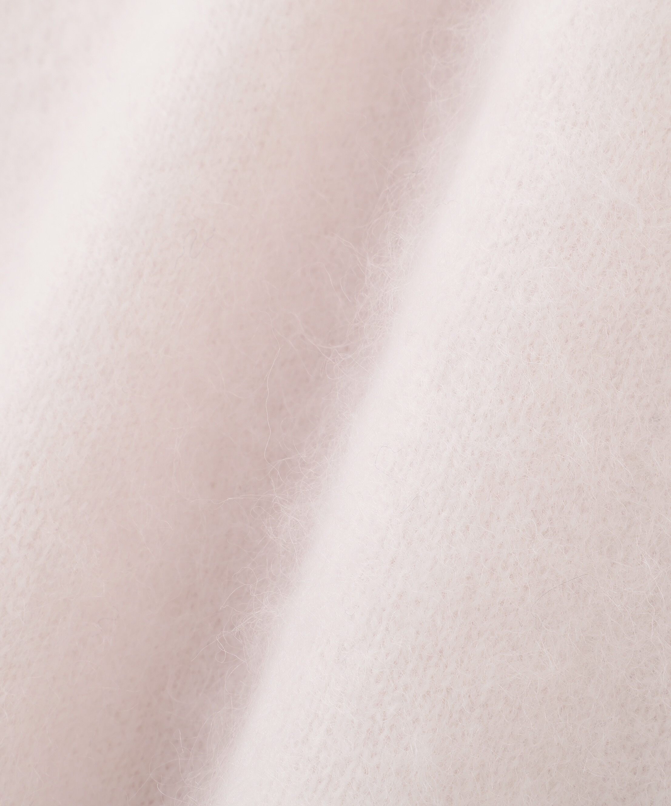  「◆ウールファーニットプルオーバー」|ニット・セーター|