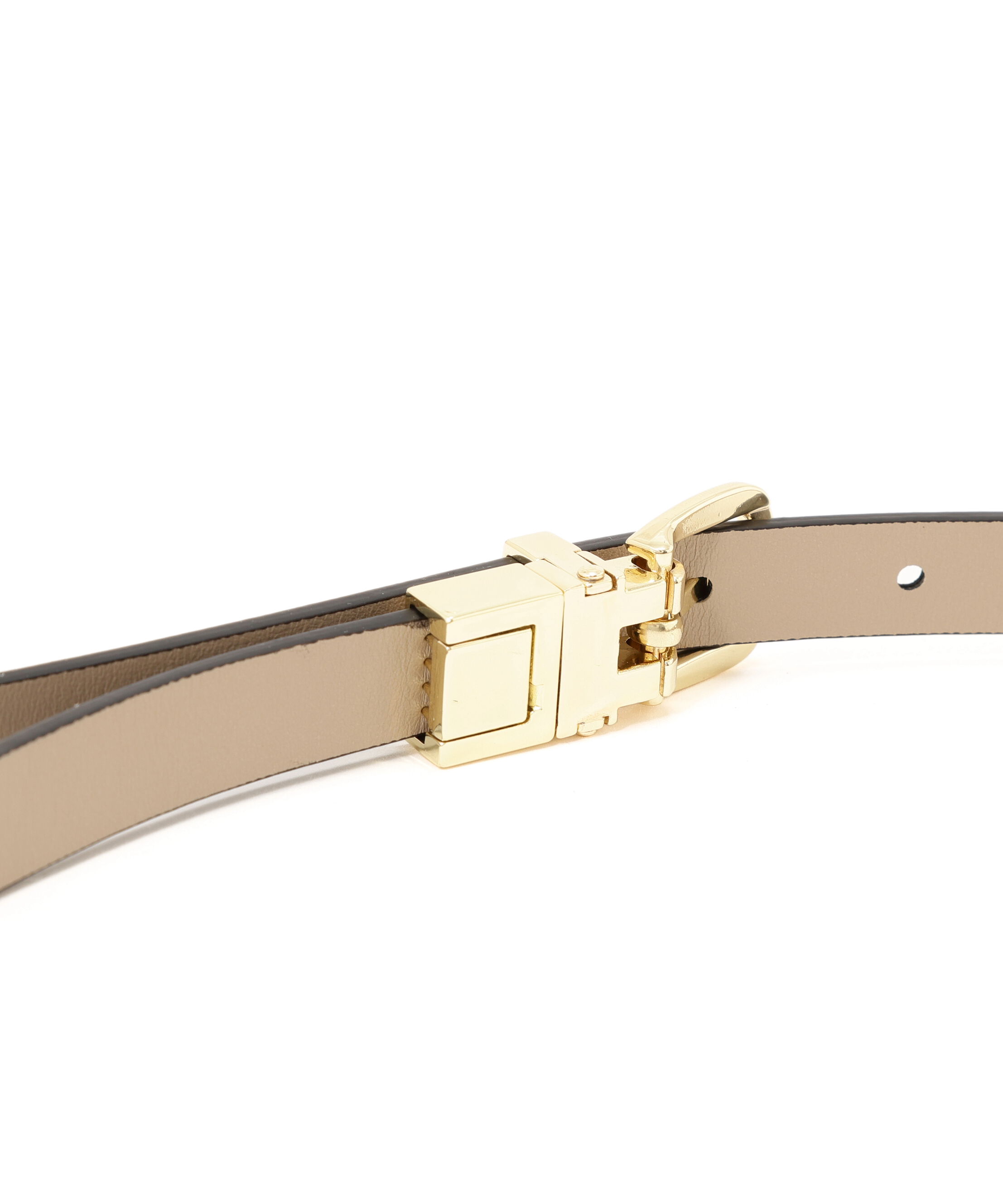  「◆ＬＥＦＩＪＥ　リバーシブルベルト」|ベルト|