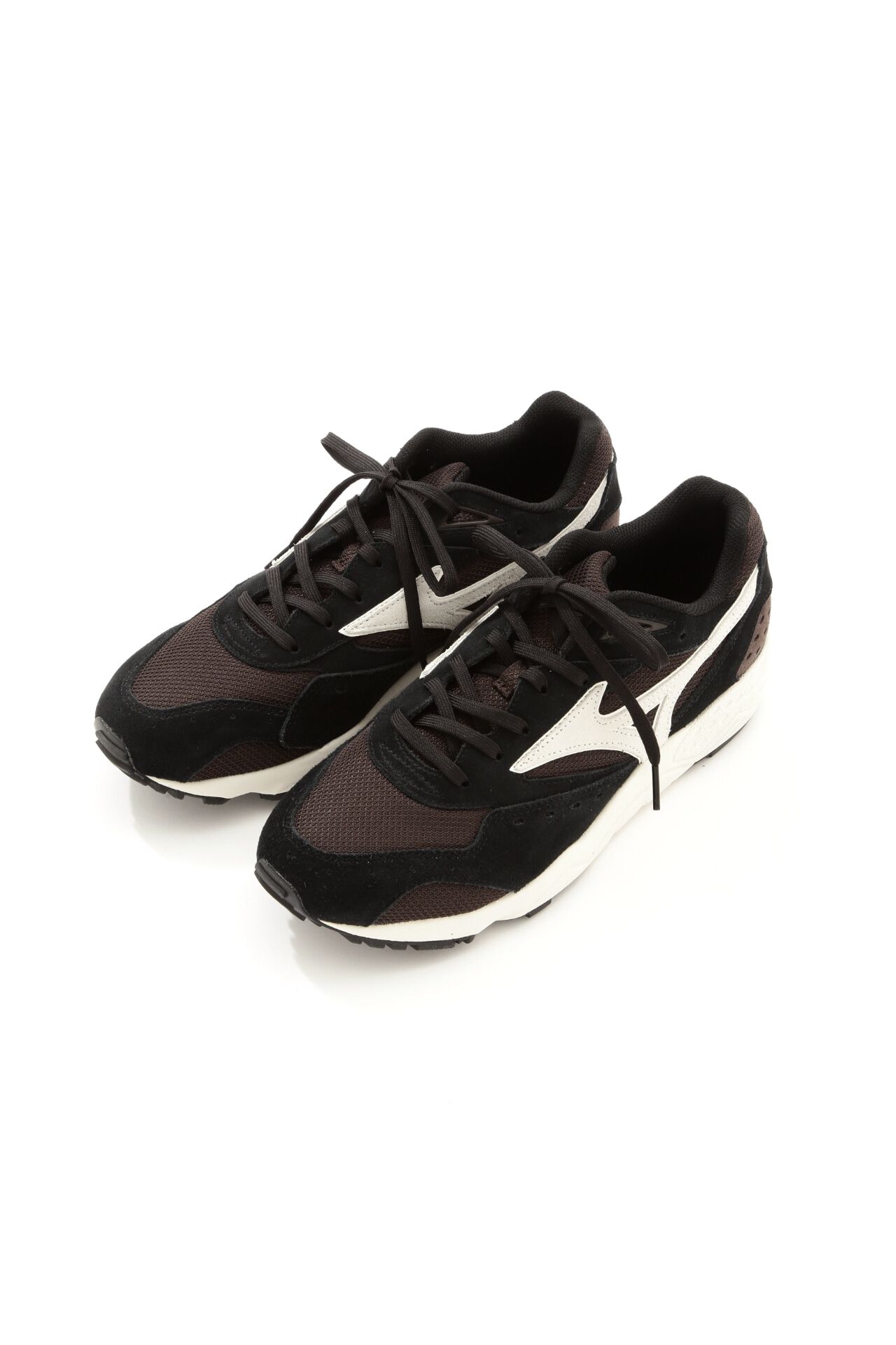 MARGARET HOWELL「MIZUNO TRAINING SHOES」|スニーカー|