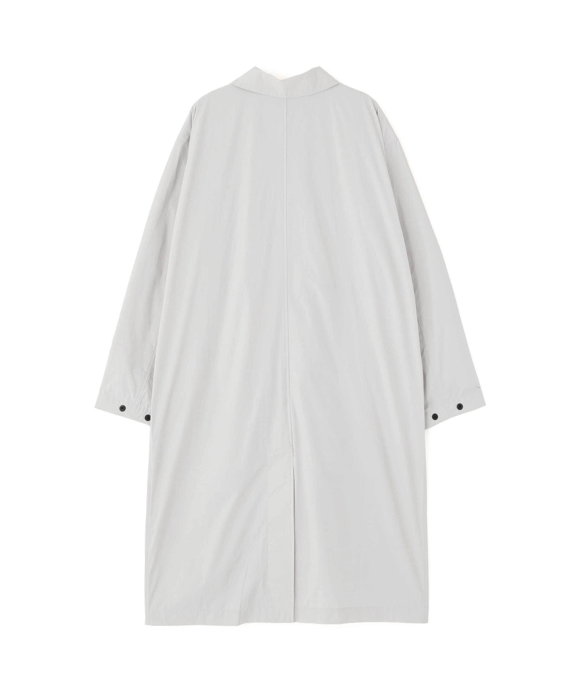  「RECYCLED NYLON COMPACT RIPSTOP COAT」|その他|