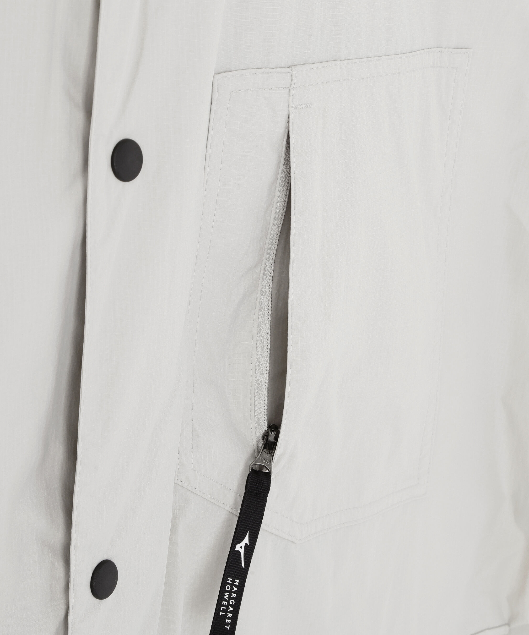  「RECYCLED NYLON COMPACT RIPSTOP COAT」|その他|