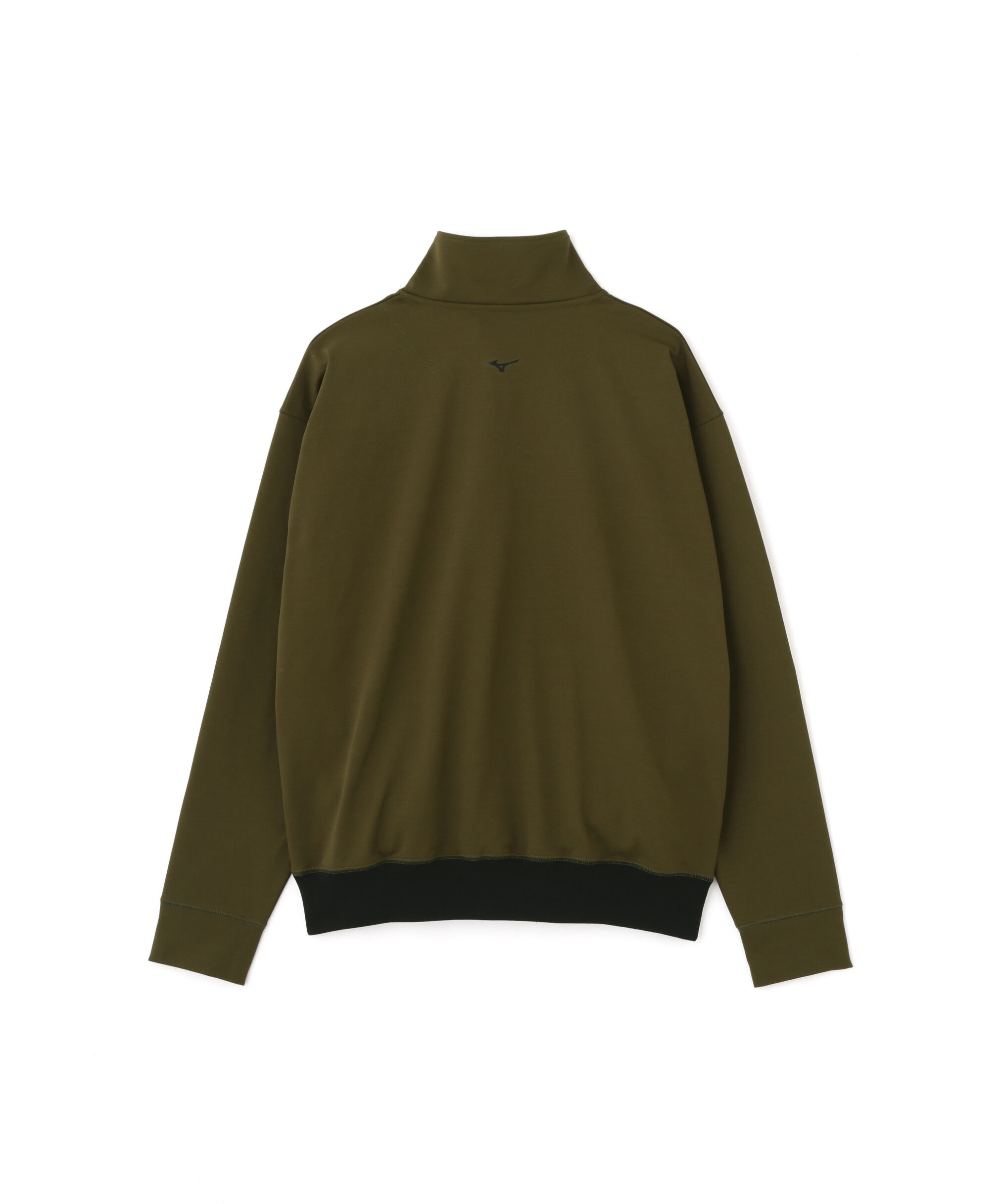 MARGARET HOWELL「HIGHDENCE POLYESTER JERSEY TOP」|Tシャツ・カットソー|