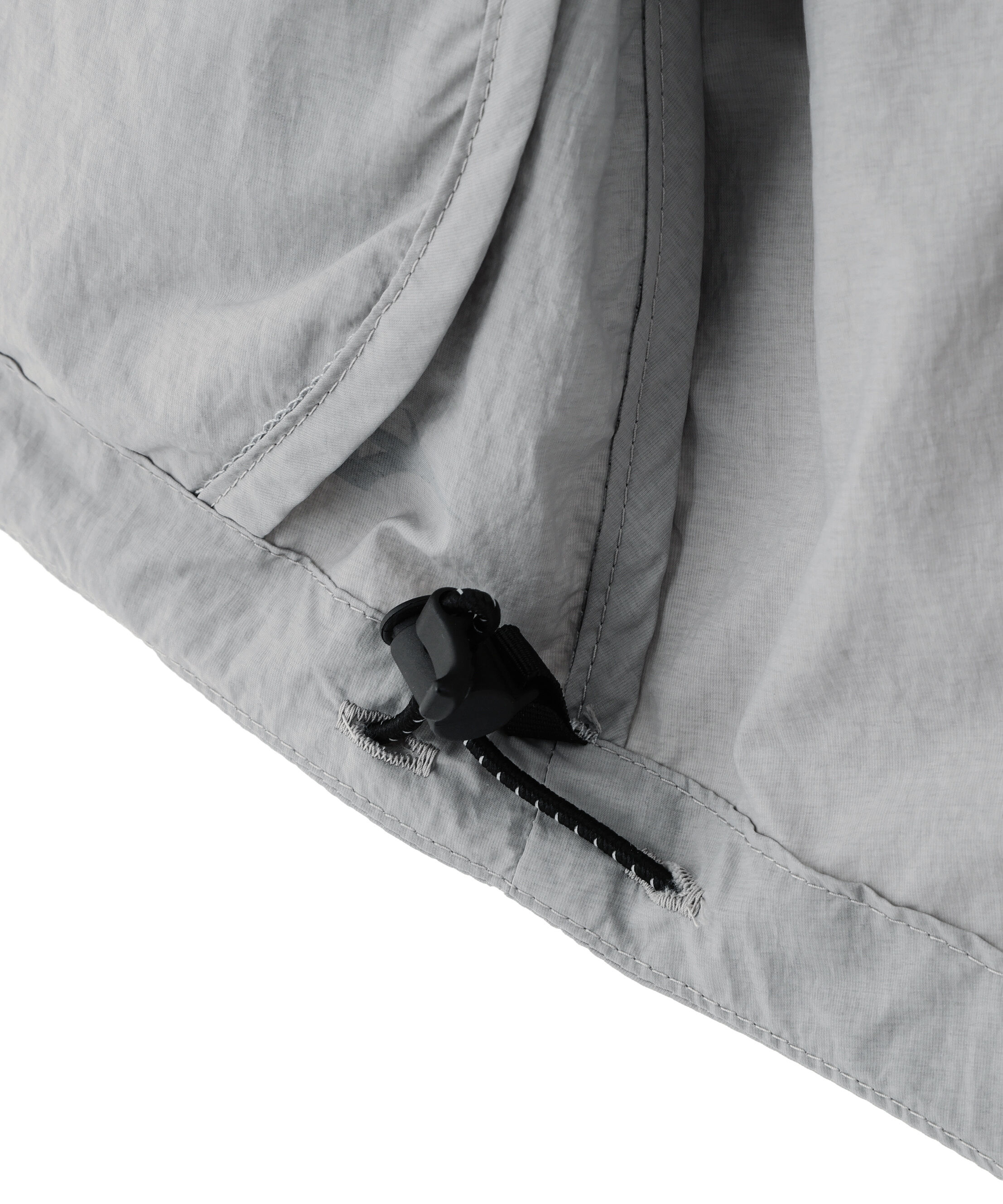  「RECYCLED LIGHTWEIGHT NYLON POPLIN BLOUSON」|その他|