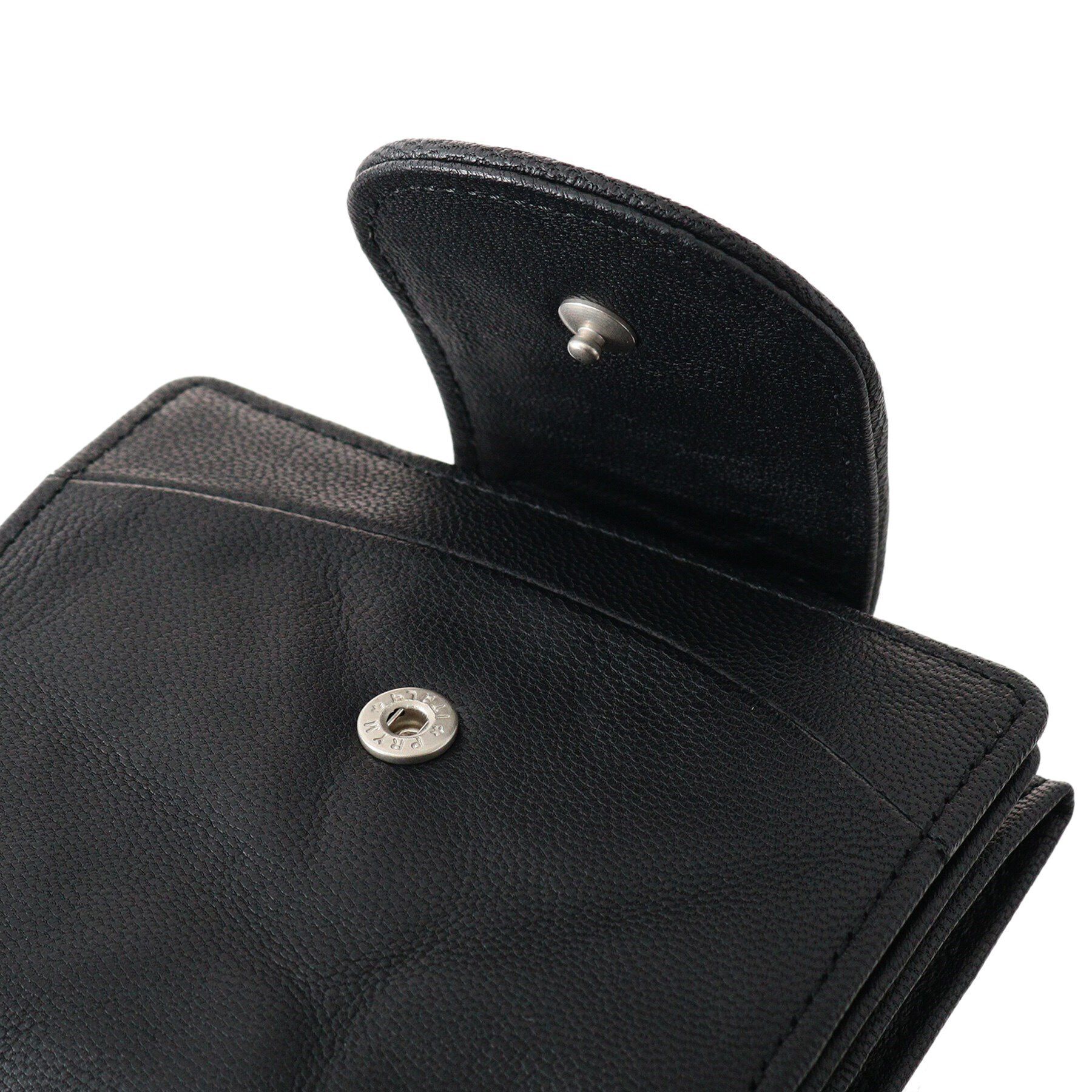 HIROKO HAYASHI「BEFANA(ベファーナ)薄型二つ折り財布」|財布|