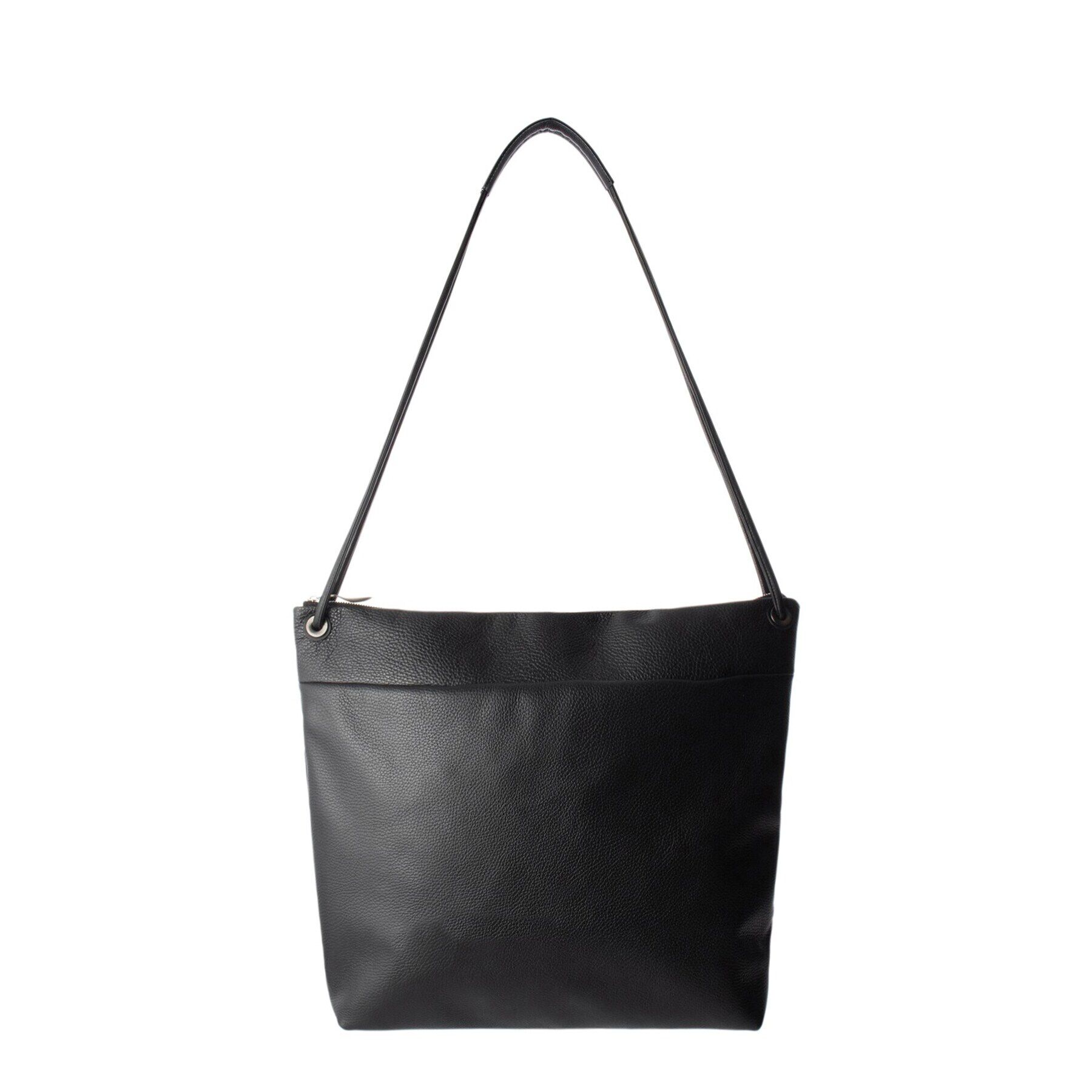 HIROKO HAYASHI「UNITO（ウニート）ショルダーバッグ」|ショルダー・メッセンジャー|ブラック(019)