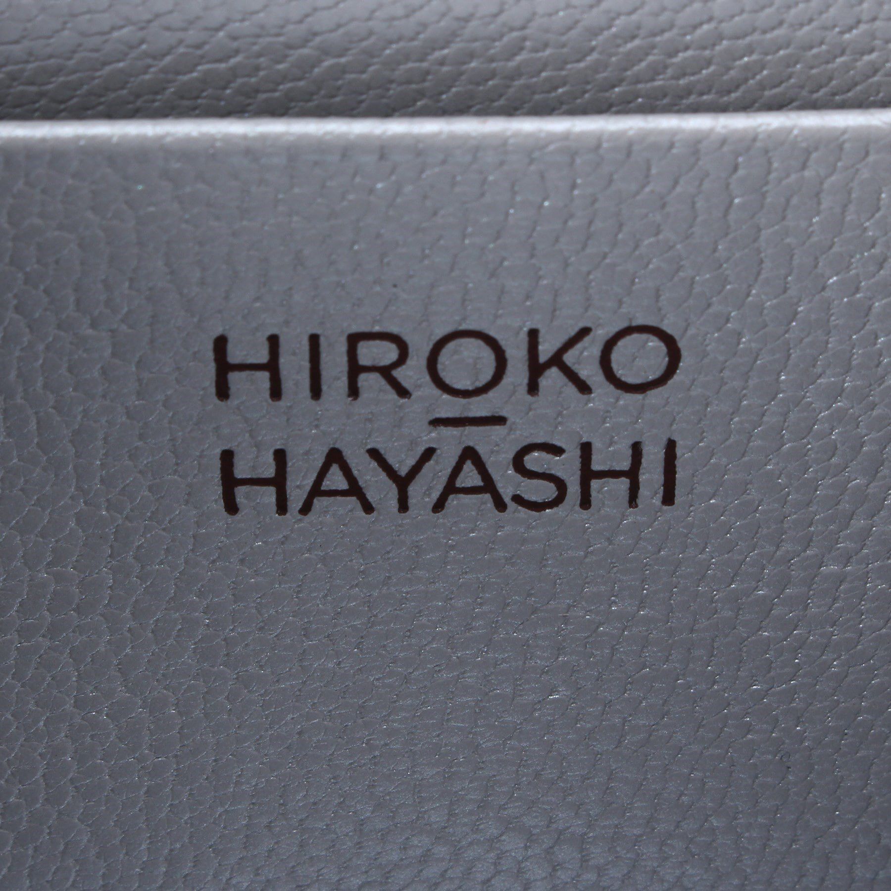 HIROKO HAYASHI「GIRASOLE（ジラソーレ）マルチ財布」|財布|