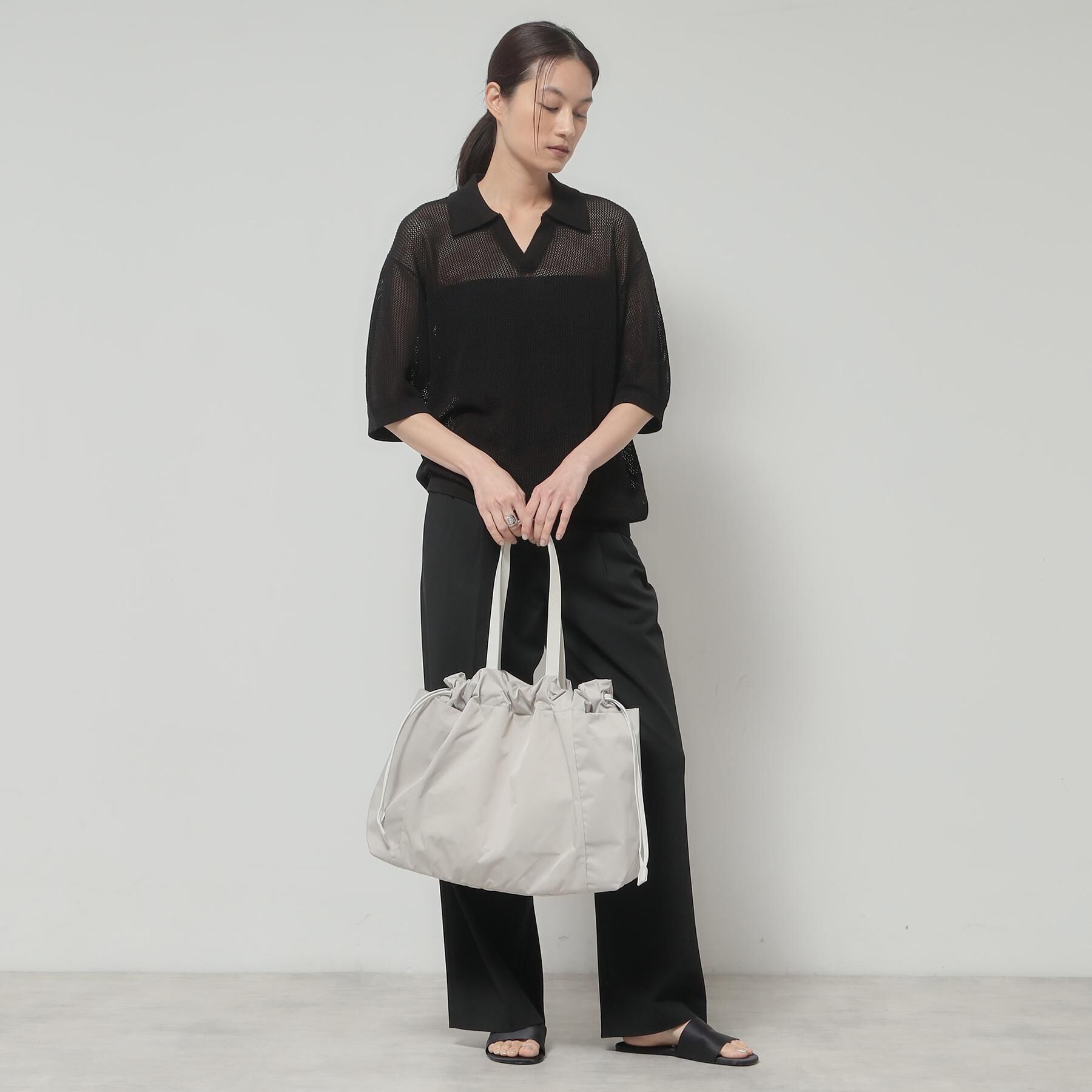 HIROKO HAYASHI「LUINI（ルイーニ）トートバッグ」|トートバッグ|