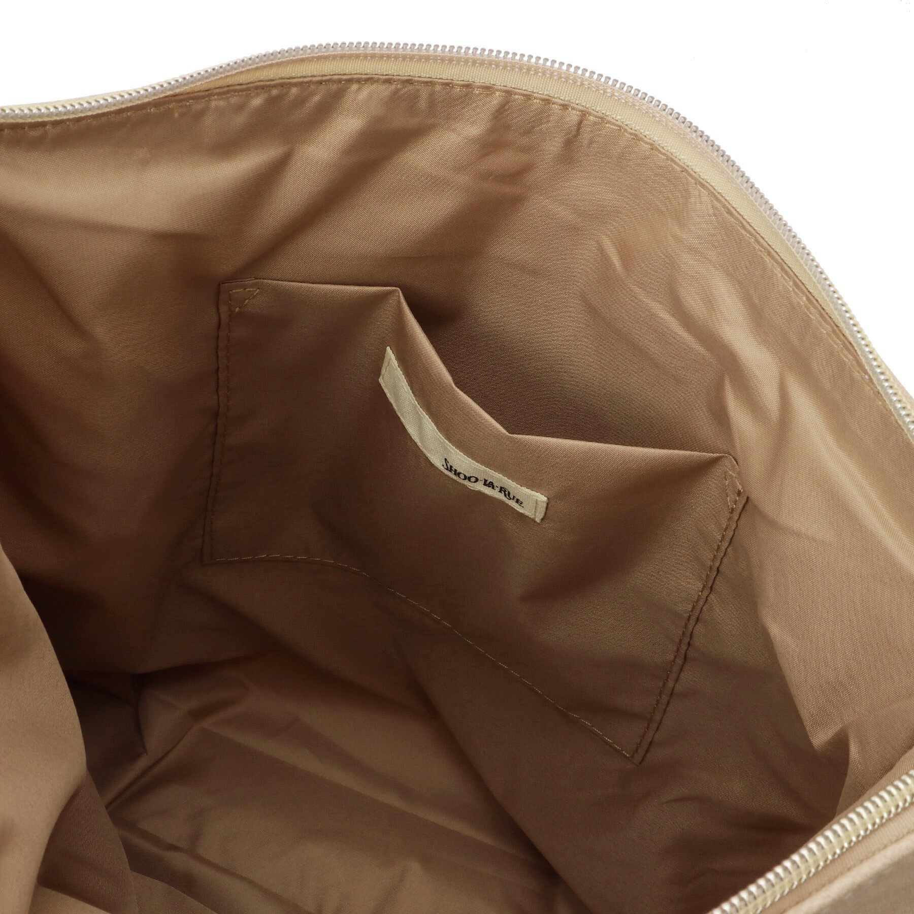 SHOO･LA･RUE「【選べる6色】フロントWポケットショルダーバッグ」|ショルダー・メッセンジャー|