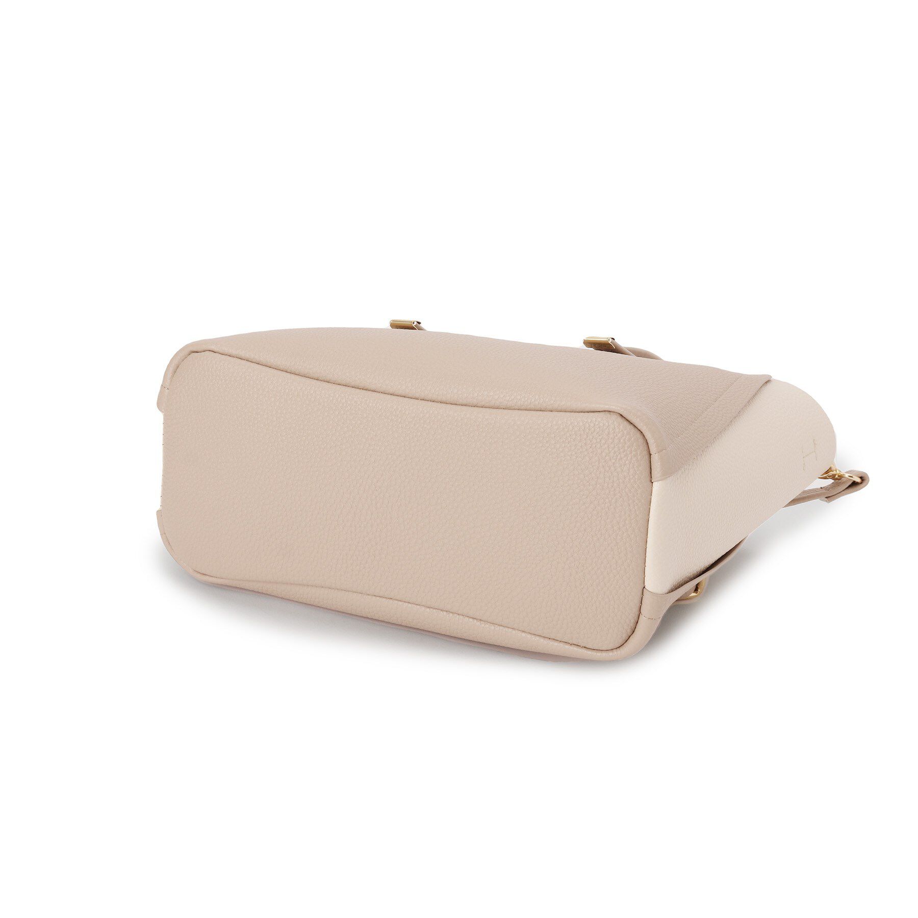 SHOO･LA･RUE「【軽量/2WAY】コーデのアクセントになる　配色トートバッグ」|トートバッグ|