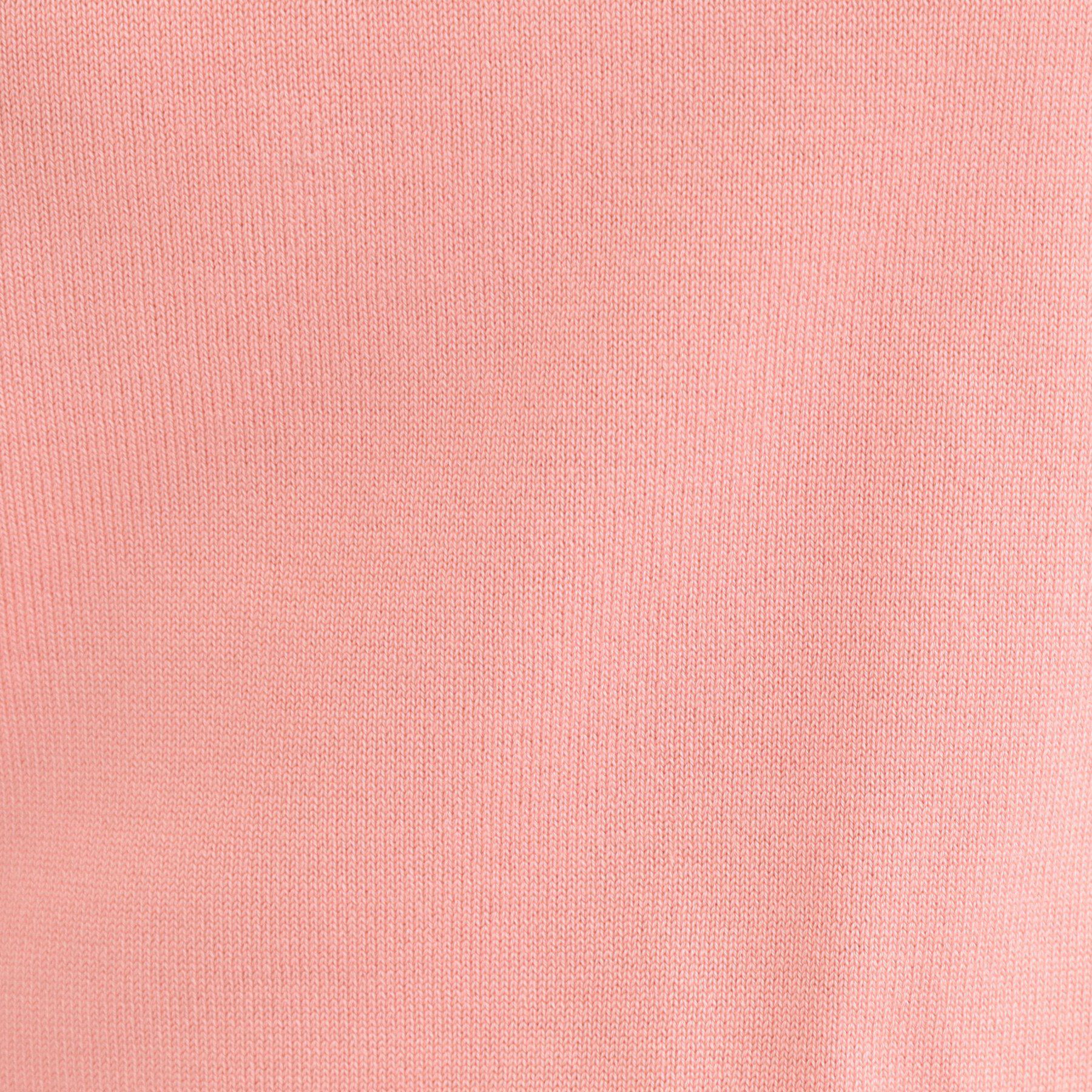 SHOO･LA･RUE「【洗濯機可/S-LL/アンサンブル可】結局、シンプル クルーネックニット」|ニット・セーター|