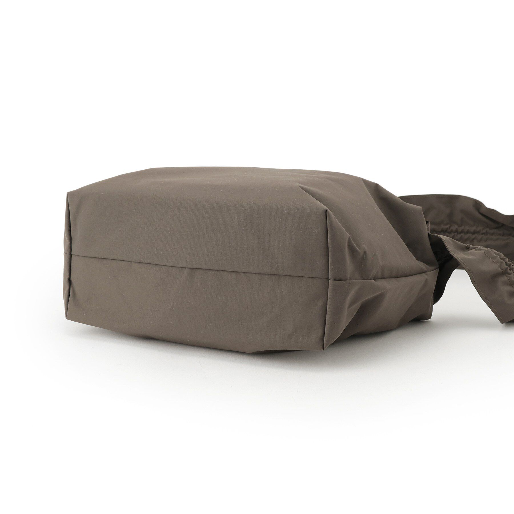 SHOO･LA･RUE「【撥水】ドロストギャザーショルダーバッグ」|ショルダー・メッセンジャー|