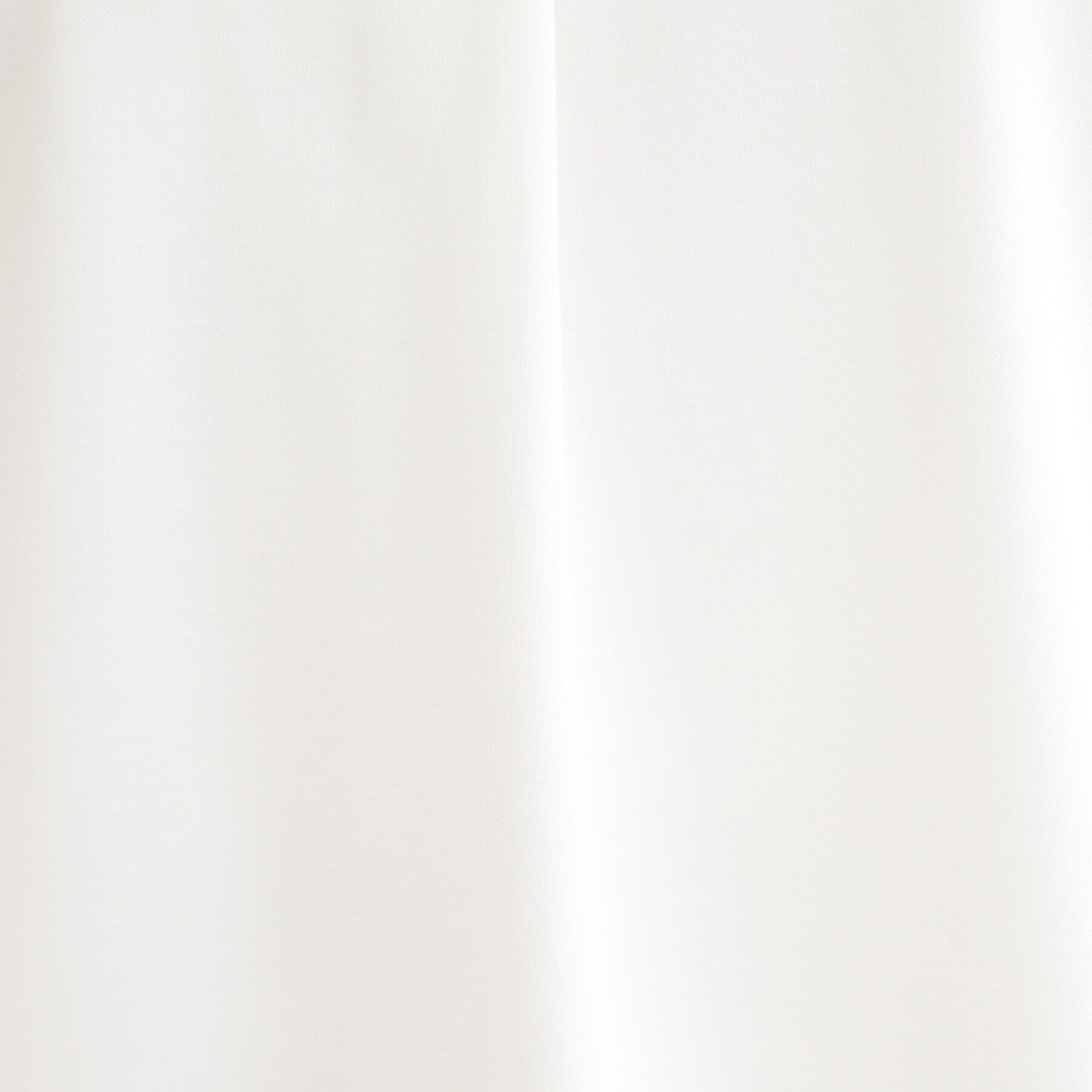 SHOO･LA･RUE「【洗濯機可/イージーケア/UV】パール調付きカットブラウス」|シャツ・ブラウス|