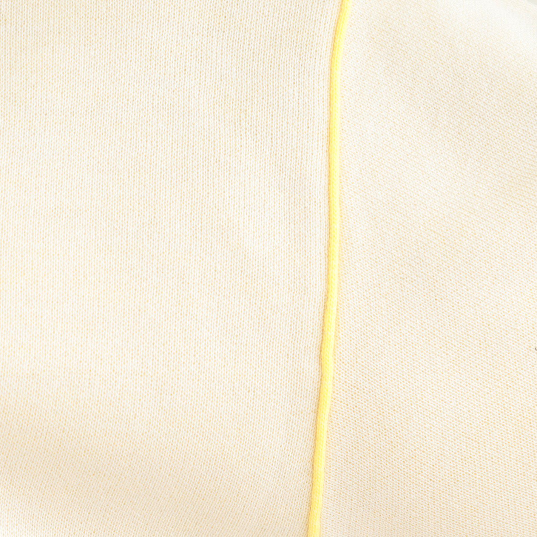 SHOO･LA･RUE「ダブルフェイス配色ニット」|ニット・セーター|