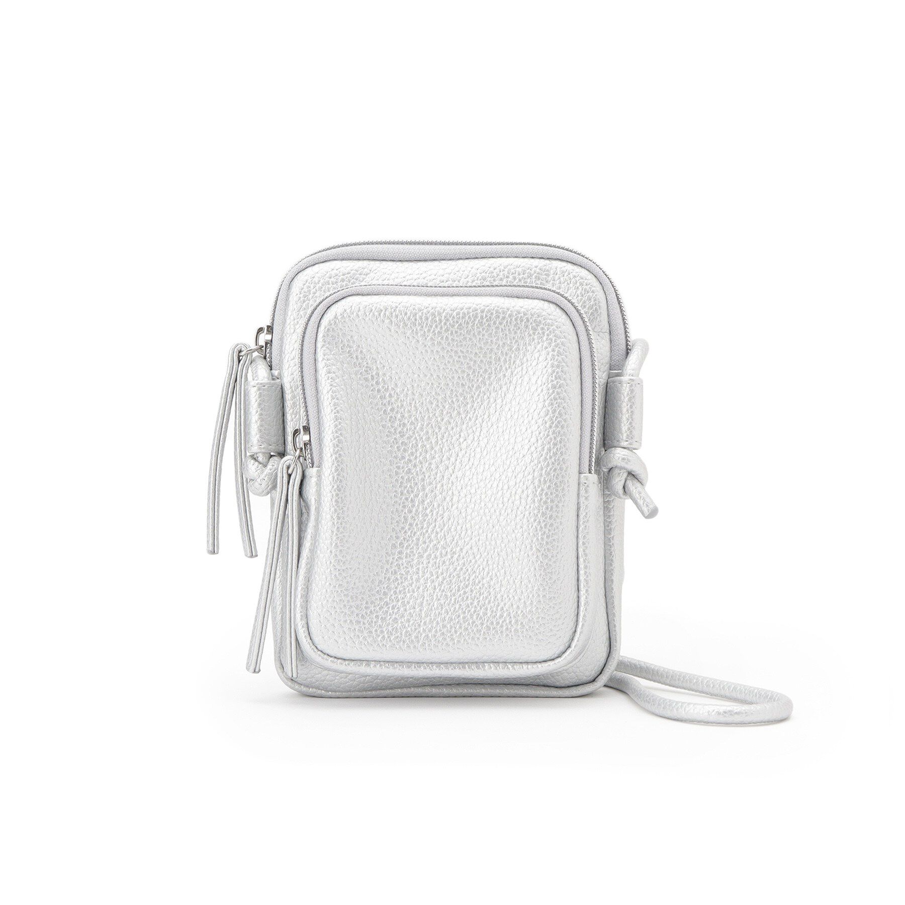 SHOO･LA･RUE「スクエアミニショルダーバッグ」|ショルダー・メッセンジャー|