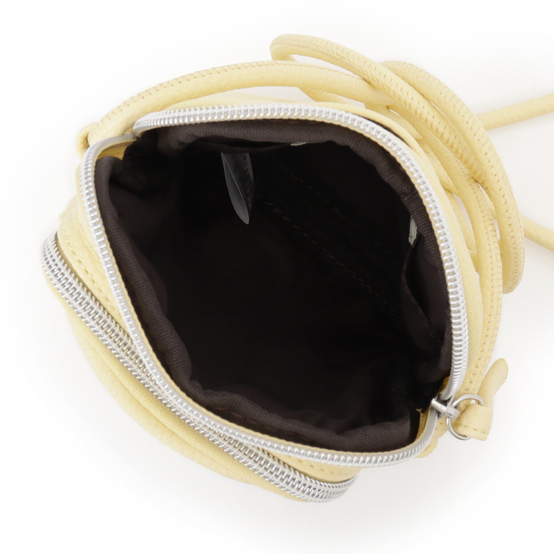 SHOO･LA･RUE「スクエアミニショルダーバッグ」|ショルダー・メッセンジャー|