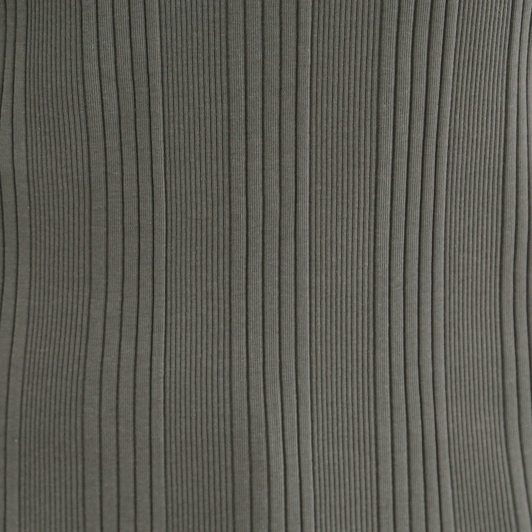 SHOO･LA･RUE「【前後2WAY/洗濯機可/S-LL】毎日のお供に ランダムテレコタンクトップ」|キャミソール|