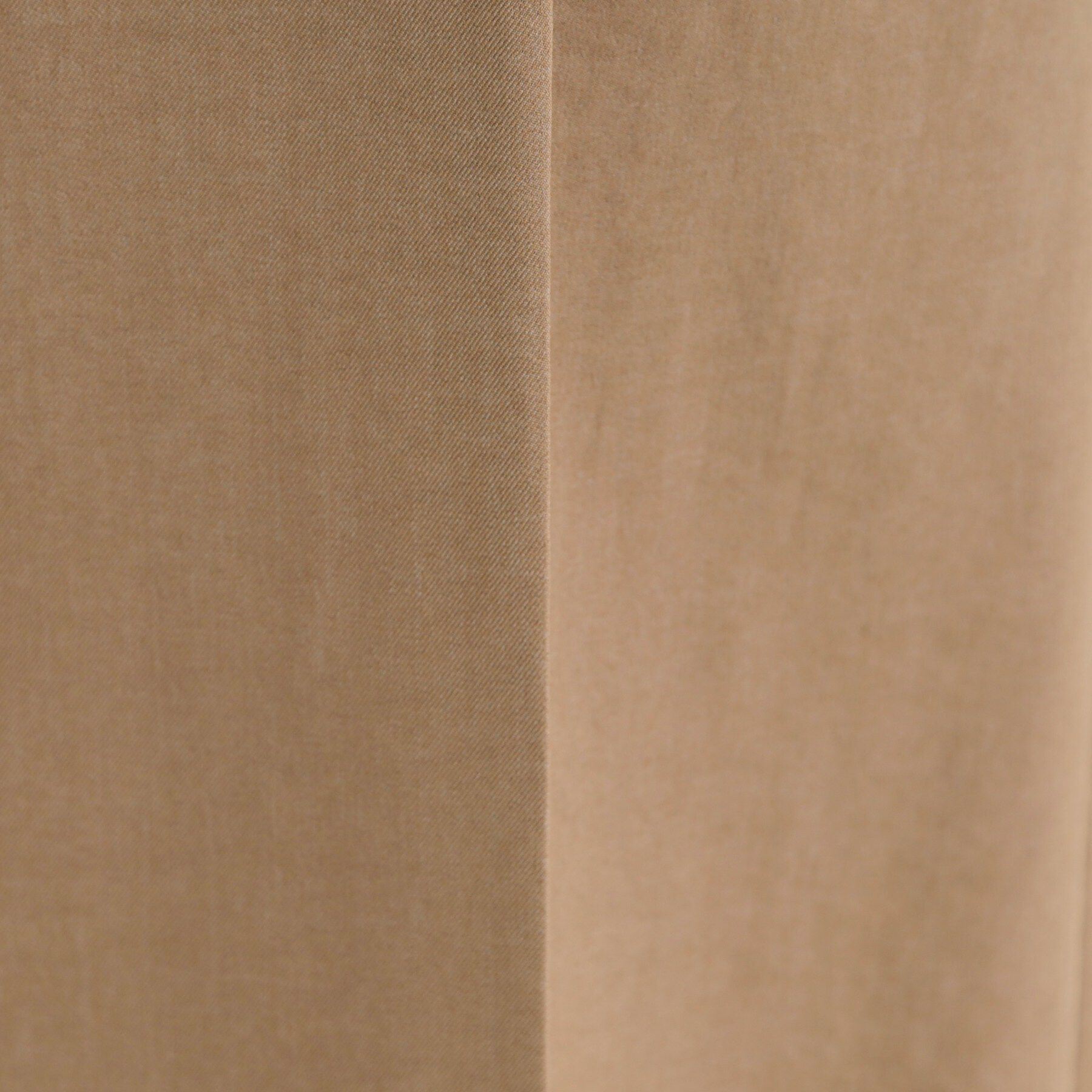 SHOO･LA･RUE「【洗濯機可/S-LL】ハイウエストで美脚見え リボンワイドパンツ」|その他|