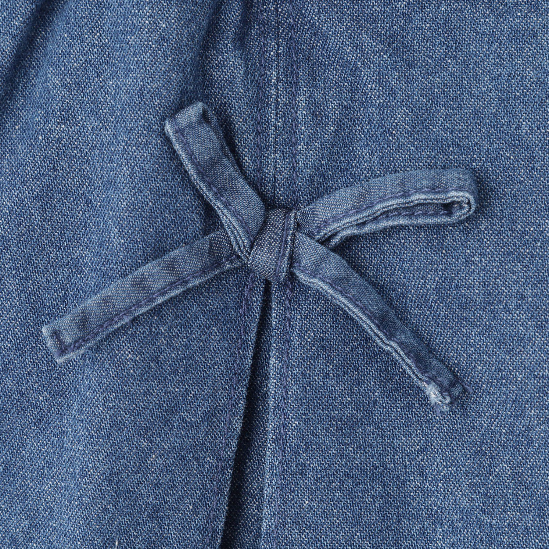 SHOO･LA･RUE「【100-150cm】デニムスカパン」|その他|