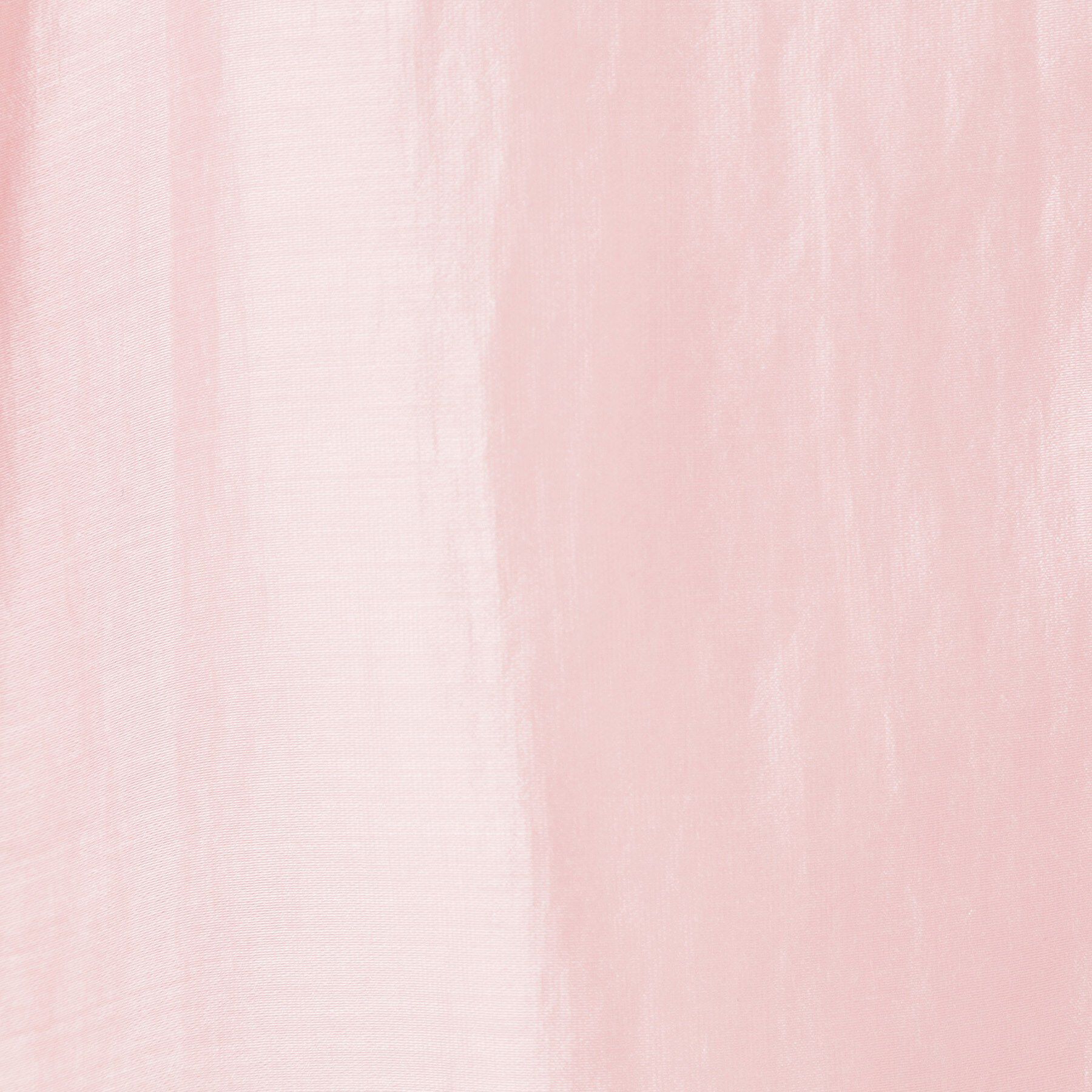 SHOO･LA･RUE「【130-150cm】クロップドシアーリボンシャツ」|シャツ・ブラウス|