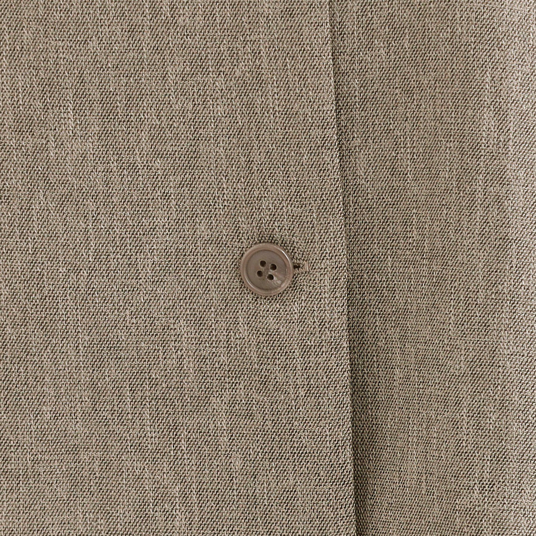 SHOO･LA･RUE「【2点セット/S-LL】着回し力も抜群　着るだけで決まる大人上品セットアップ」|スーツ|