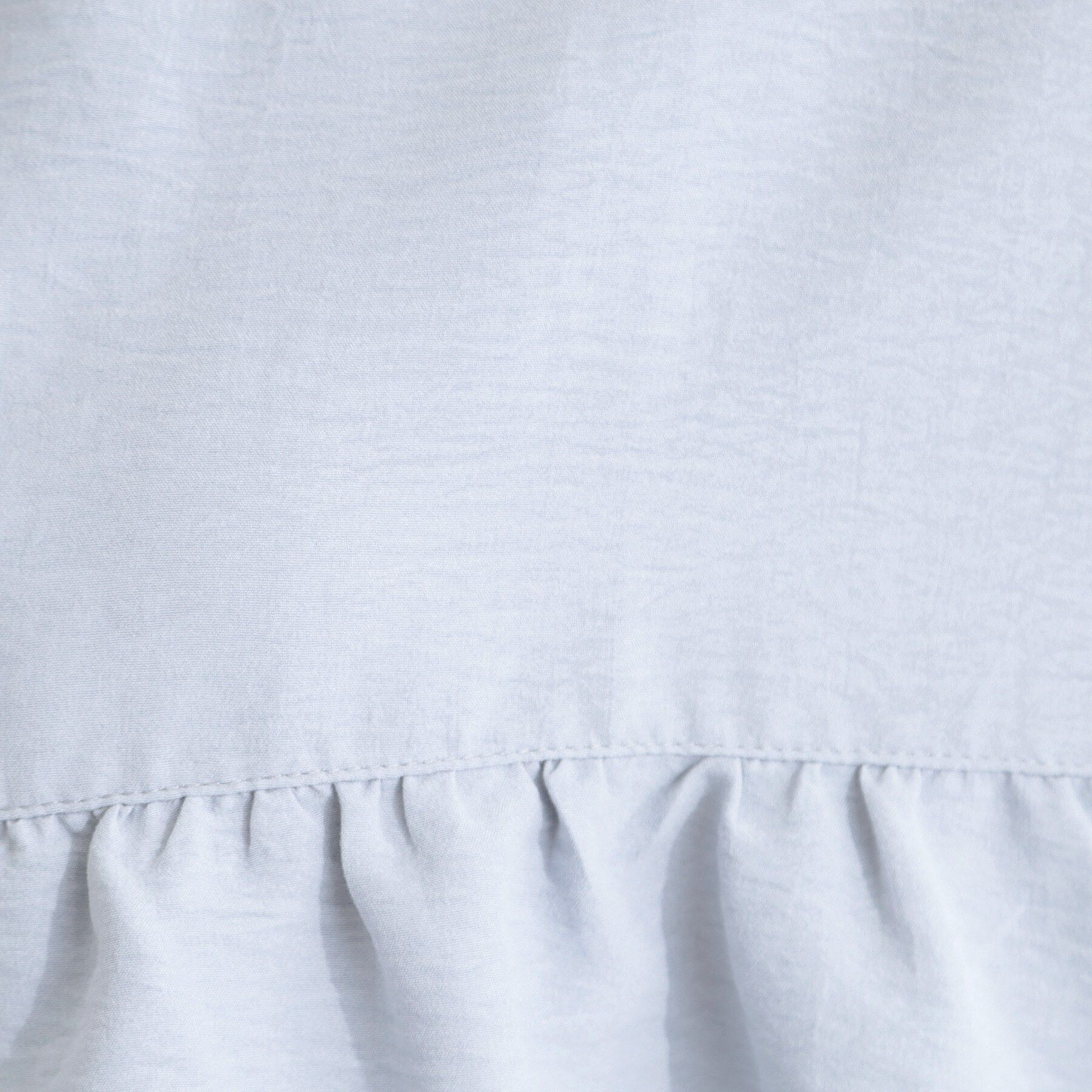 SHOO･LA･RUE「フリルシャツ」|シャツ・ブラウス|